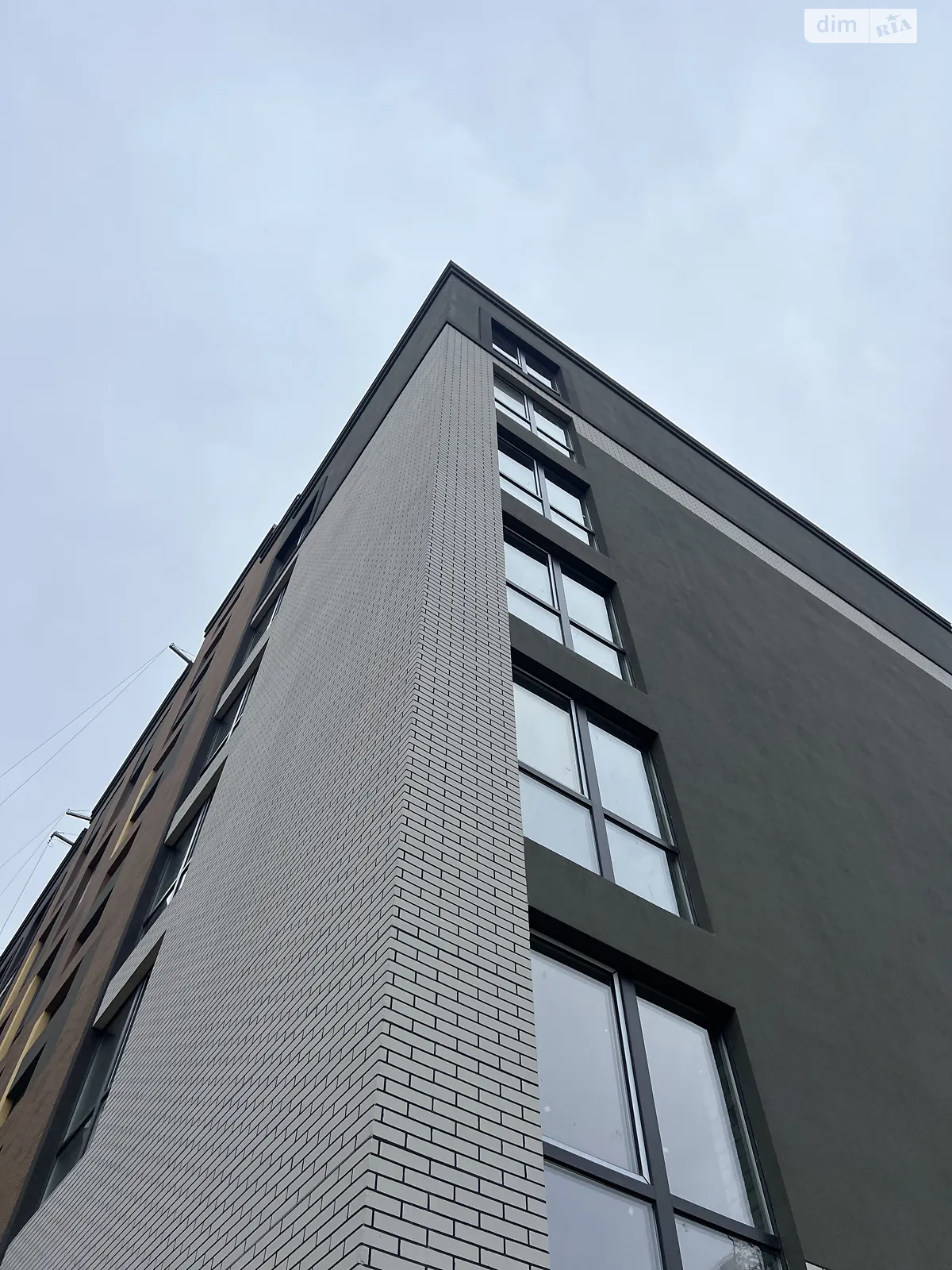 Продается 1-комнатная квартира 39 кв. м в Ирпене, ул. Лысенка, 21 - фото 1