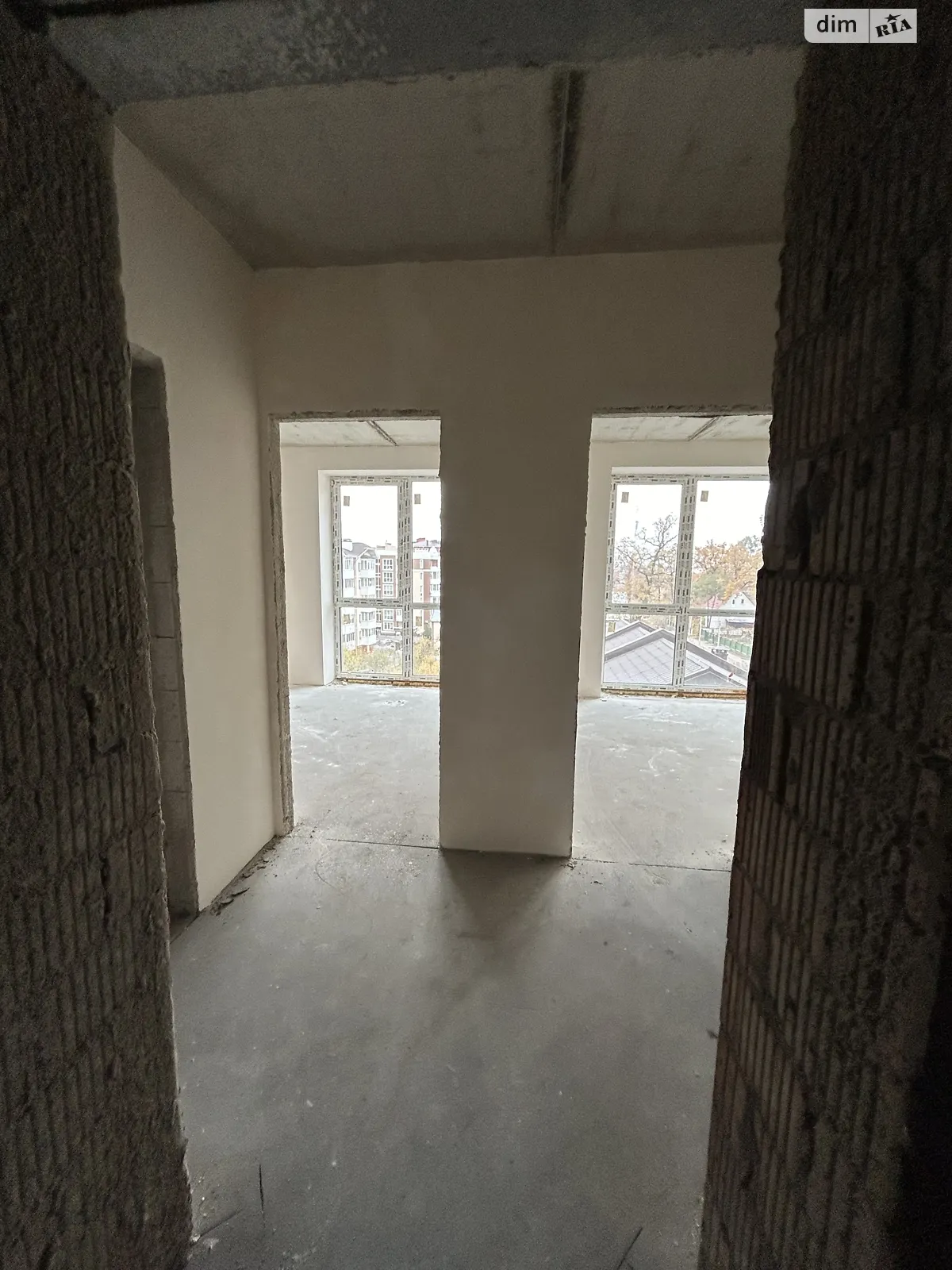 Продается 3-комнатная квартира 63 кв. м в Ирпене, ул. Лысенка, 19 - фото 1