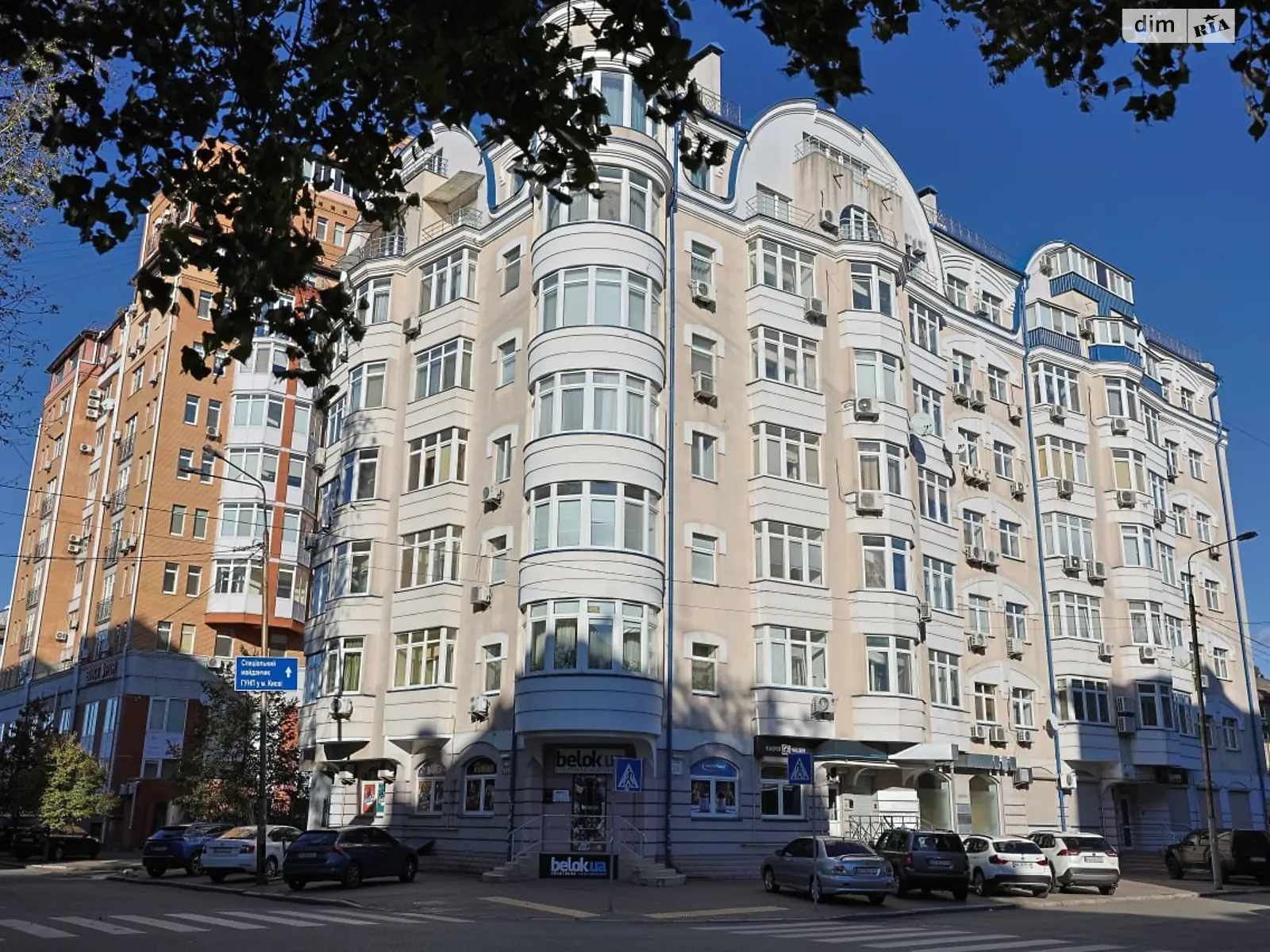 Продается 3-комнатная квартира 150 кв. м в Киеве, ул. Туровская, 29 - фото 1