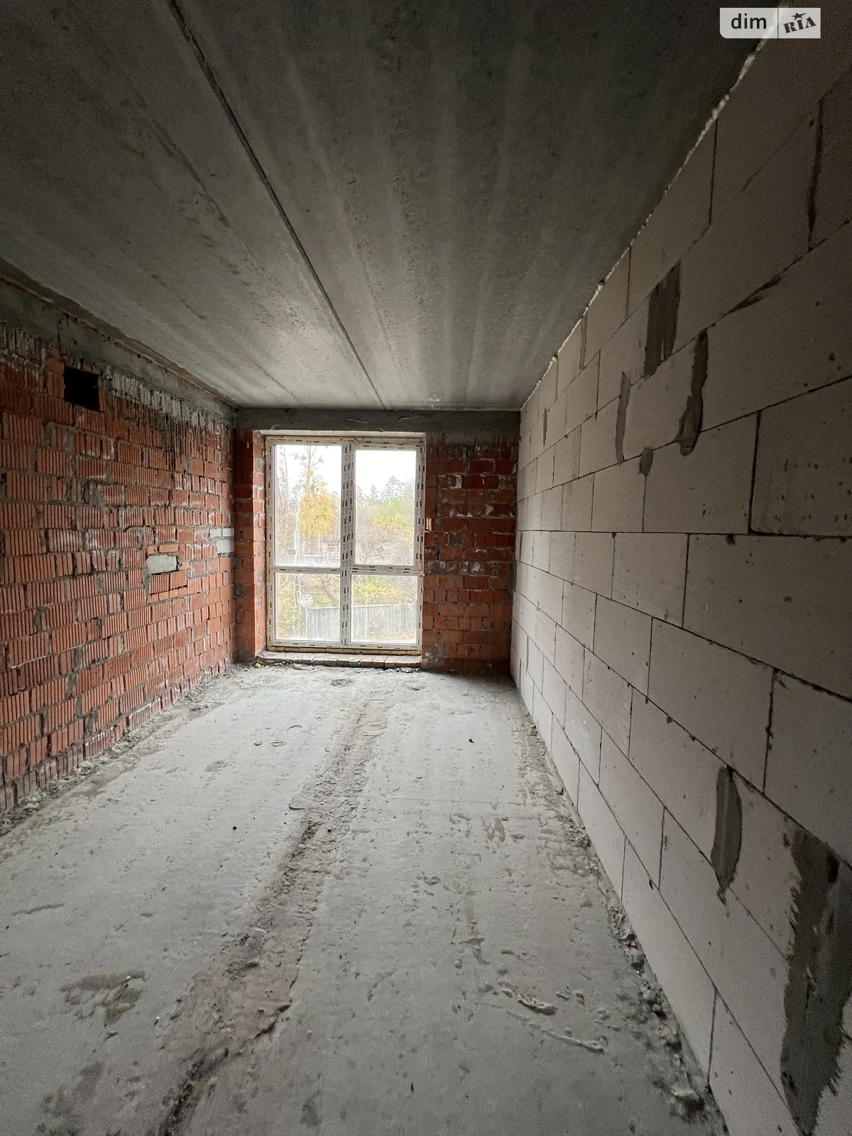 Продается 1-комнатная квартира 23 кв. м в Ирпене, ул. Лысенко, 21 - фото 1