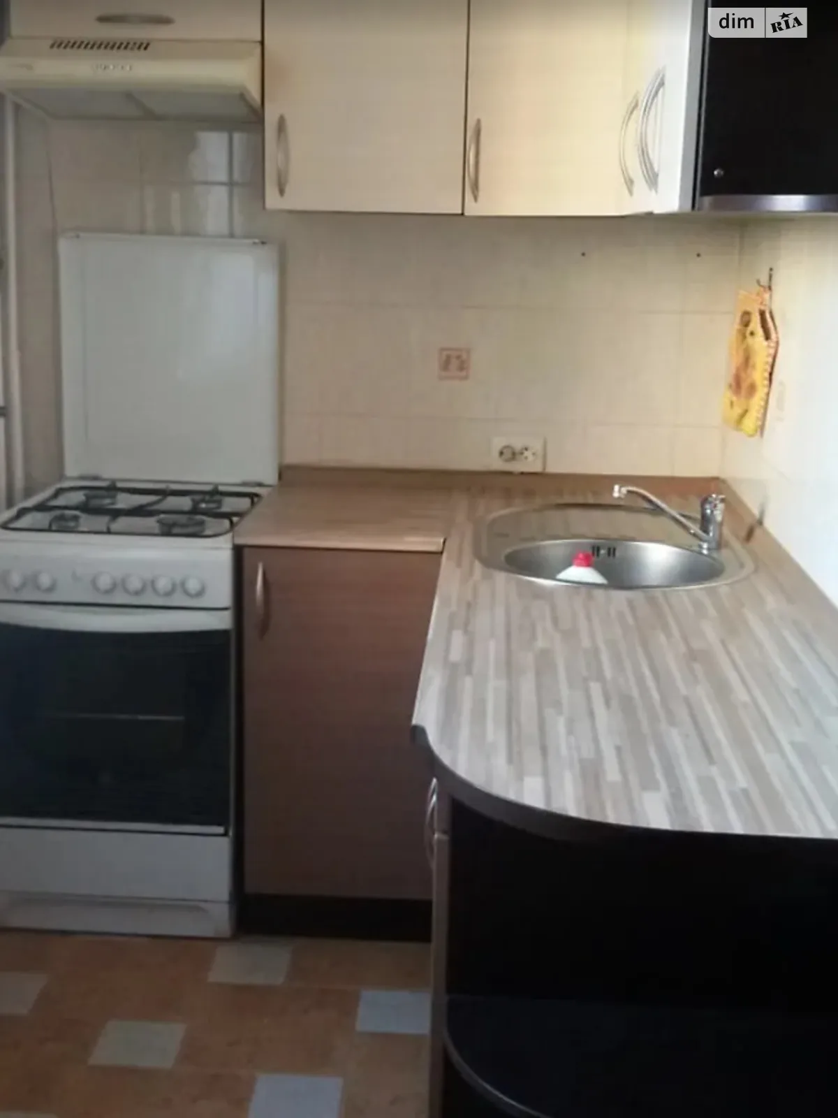Продається 2-кімнатна квартира 38 кв. м у Хмельницькому, вул. Зарічанська, 52/2 - фото 1