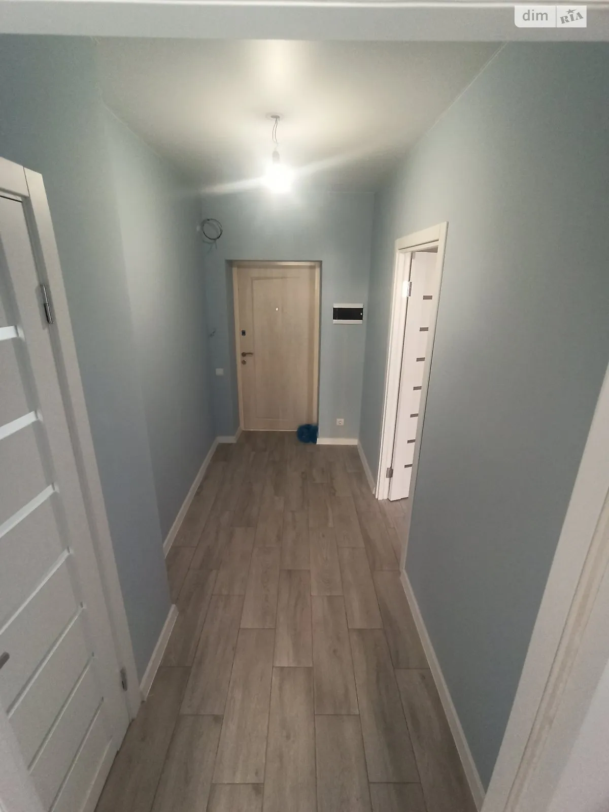 Продается 1-комнатная квартира 40.7 кв. м в Хмельницком, ул. Кармелюка - фото 1