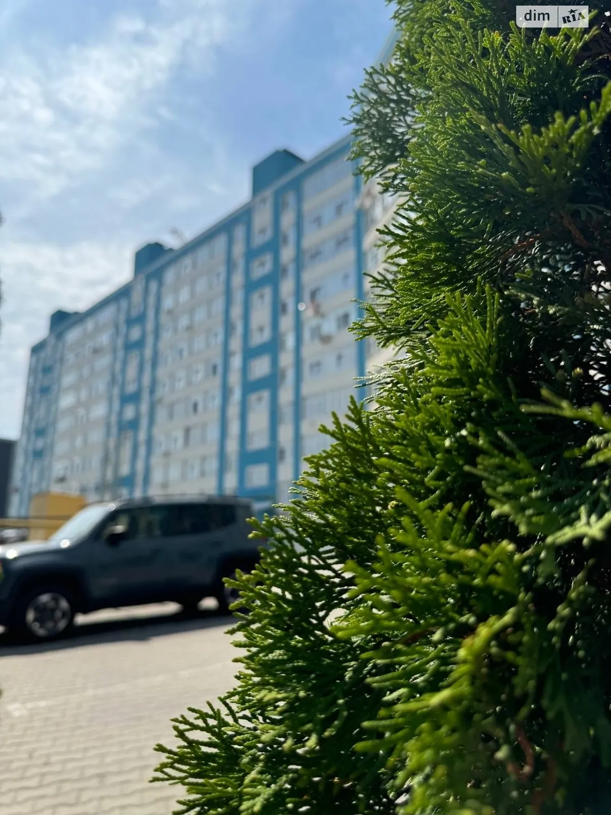 Продається 2-кімнатна квартира 68 кв. м у Хмельницькому, вул. Гетьмана Мазепи(Красовського Маршала), 59 - фото 1