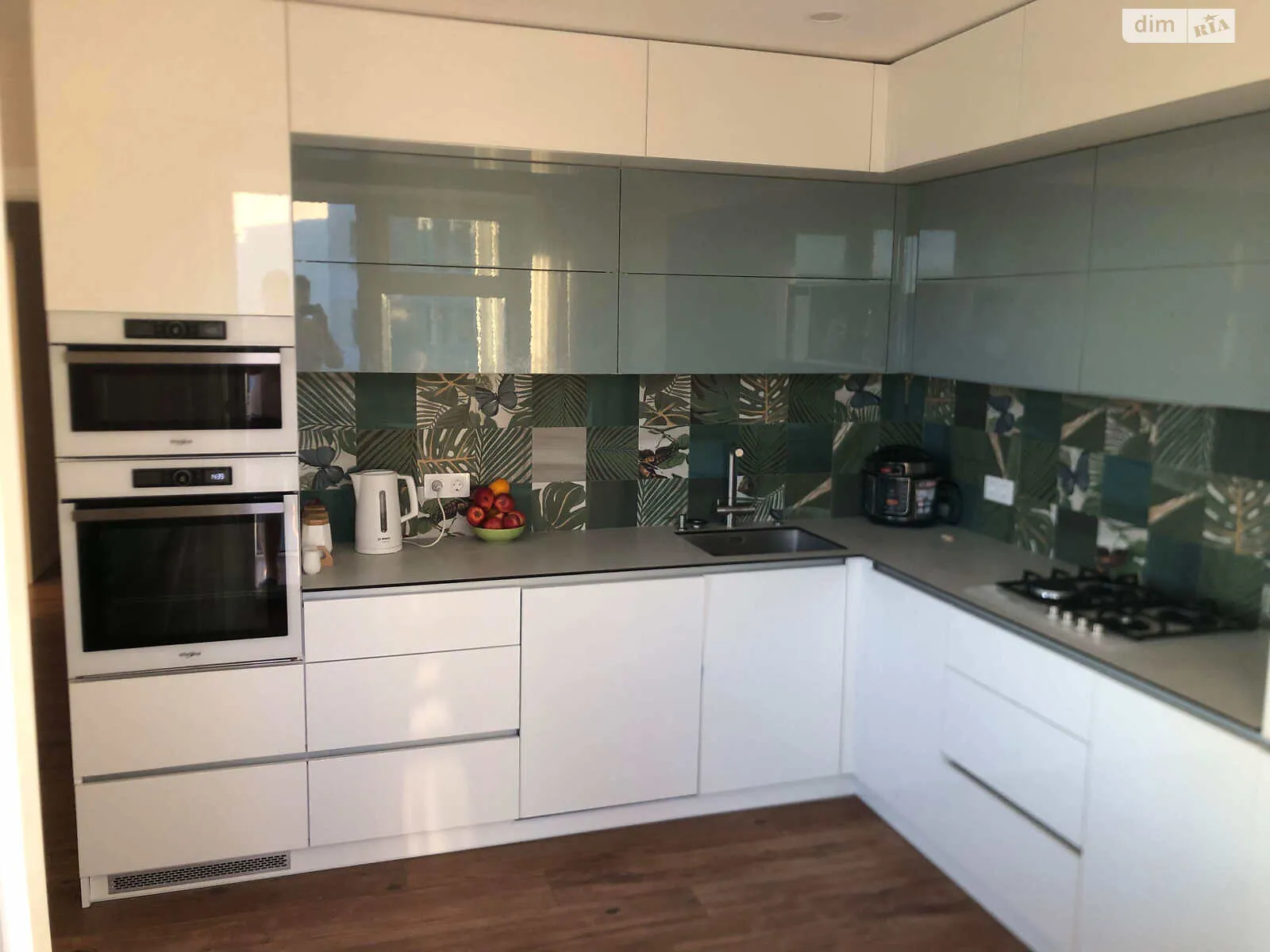 3-кімнатна квартира 86 кв. м у Тернополі, просп. Бандери Степана, 83Д - фото 1