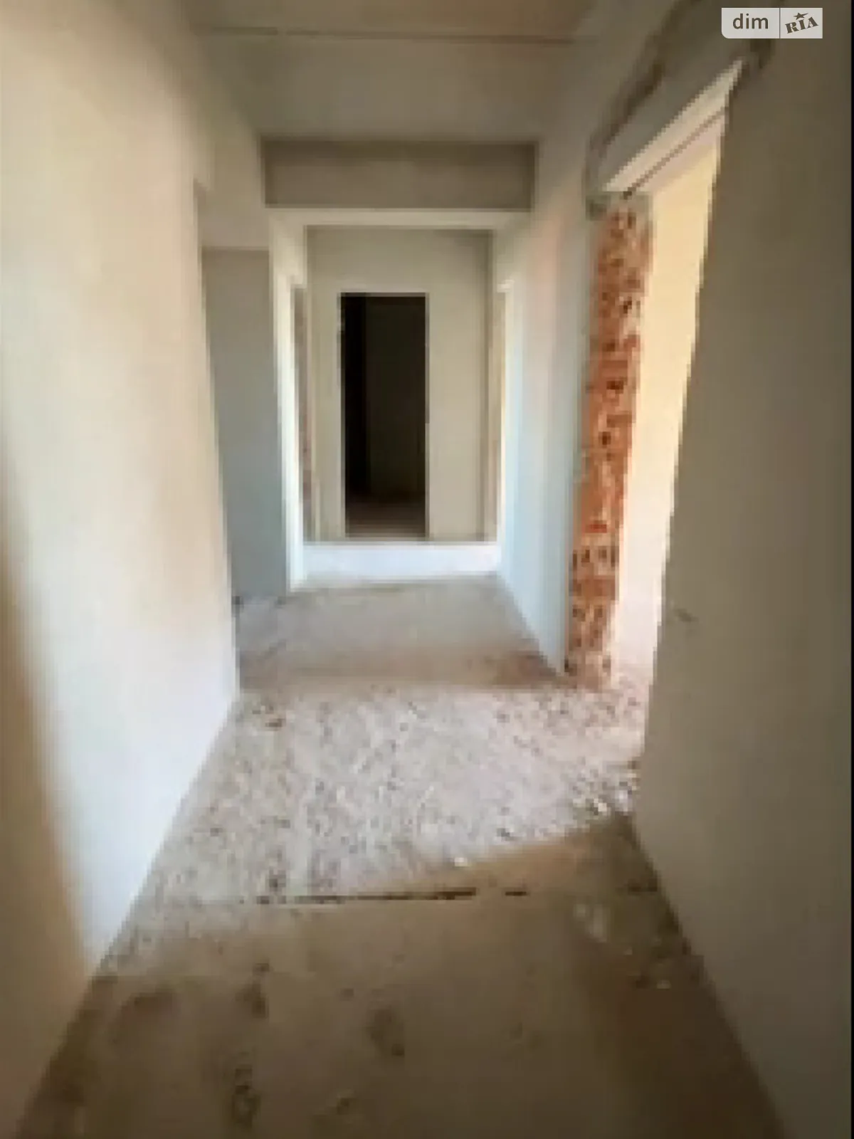 Продається 3-кімнатна квартира 78 кв. м у Івано-Франківську, вул. Українських Декабристів, 45 - фото 1
