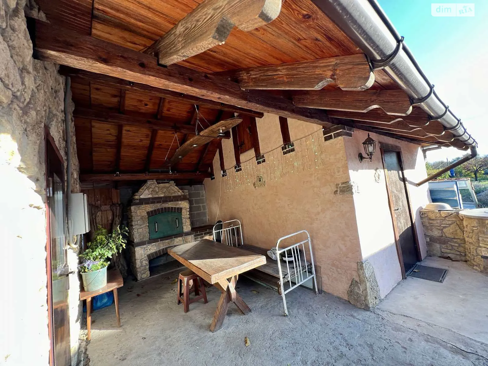 Продается одноэтажный дом 10.2 кв. м с садом, цена: 29000 $ - фото 1