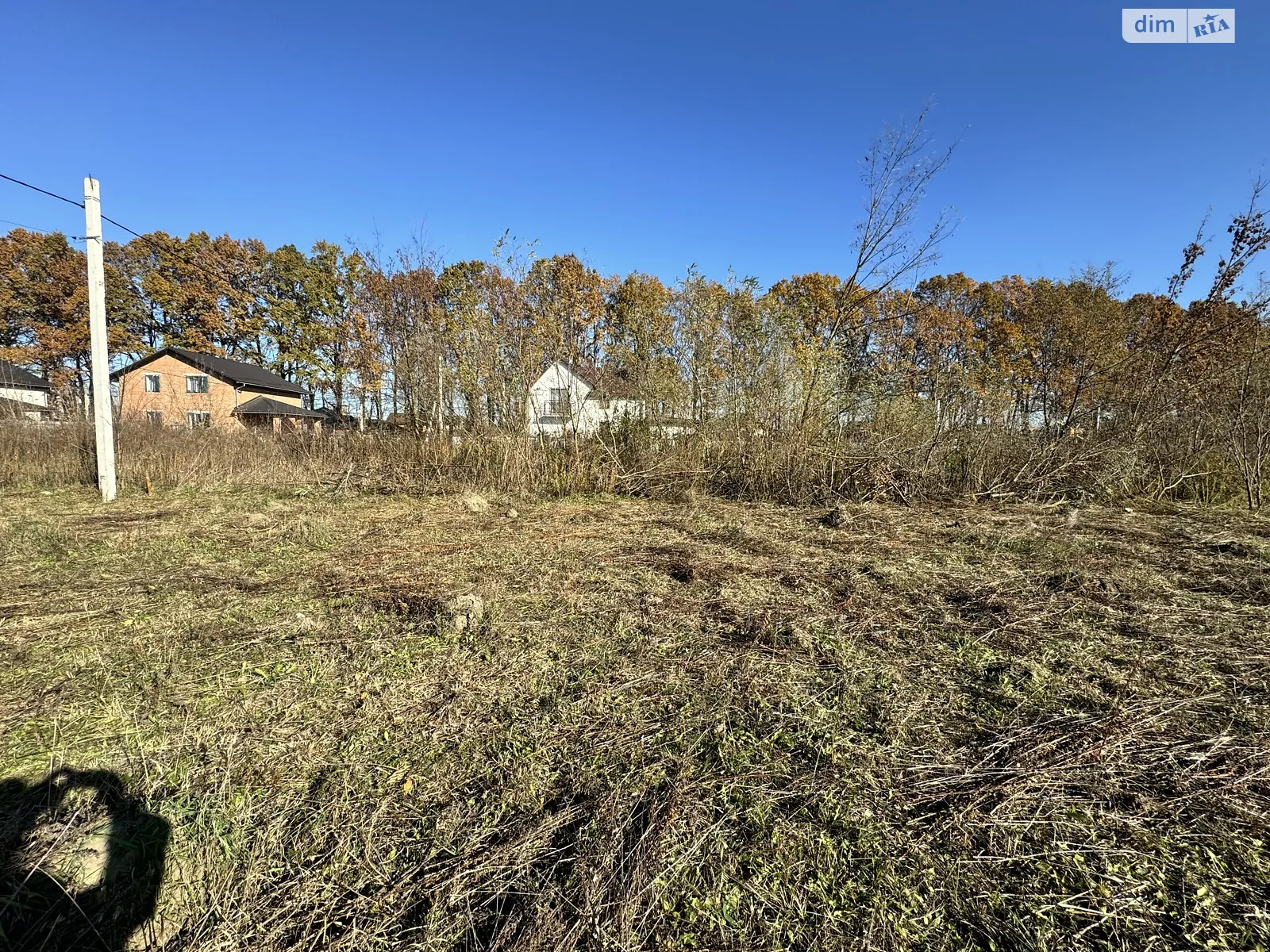 пер. Озерный Агрономичное, цена: 54000 $ - фото 1