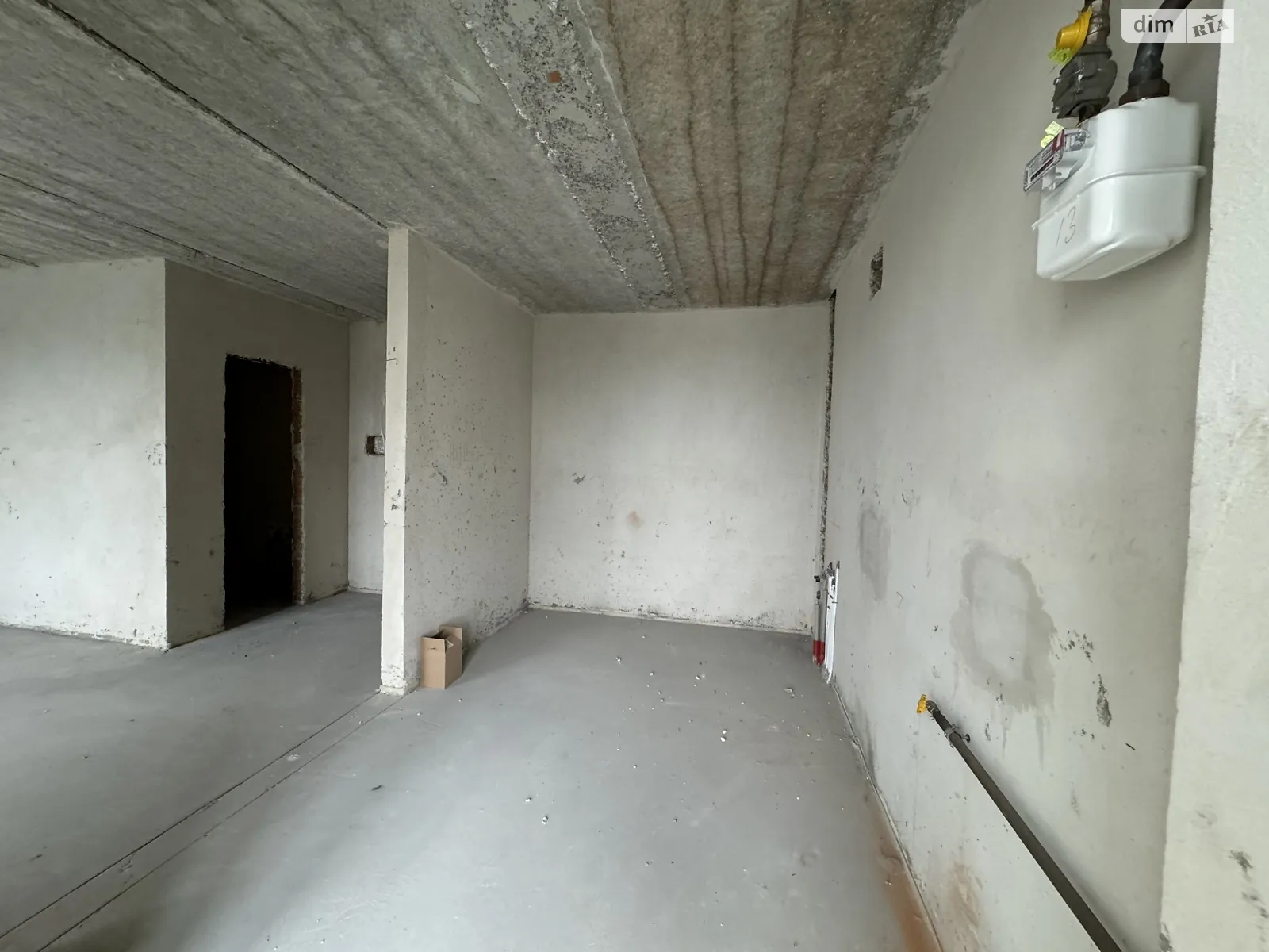 Продается 1-комнатная квартира 39 кв. м в Ивано-Франковске, ул. Вячеслава Черновола, 155 - фото 1