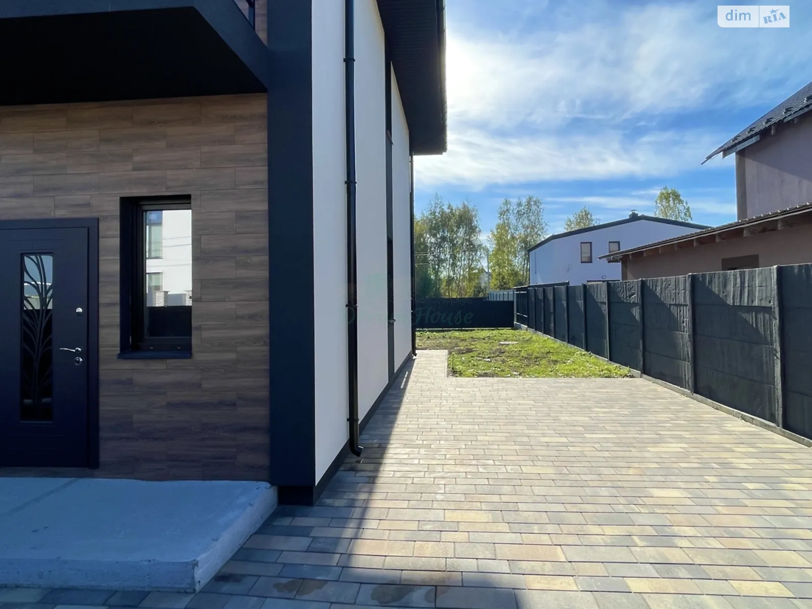 Продається будинок 2 поверховий 120 кв. м з бесідкою, цена: 114000 $ - фото 1