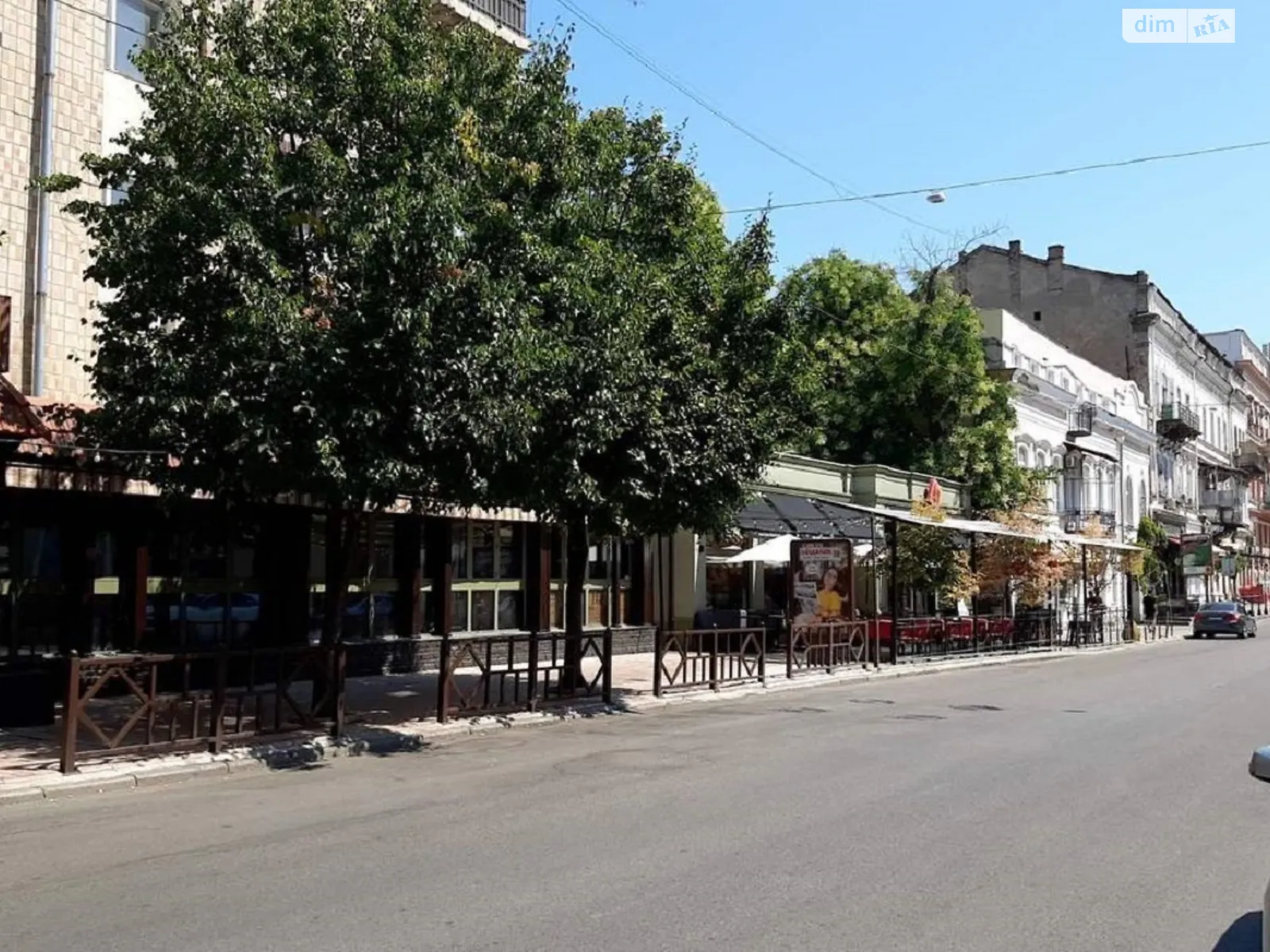 Продається 1-кімнатна квартира 59.9 кв. м у Одесі, вул. Ланжеронівська - фото 1