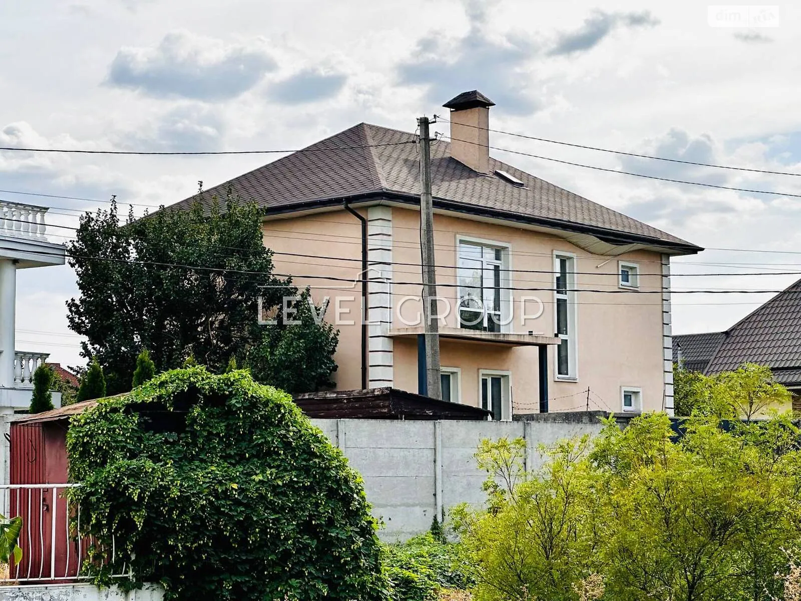 Продається будинок 2 поверховий 205 кв. м з терасою, цена: 185000 $ - фото 1