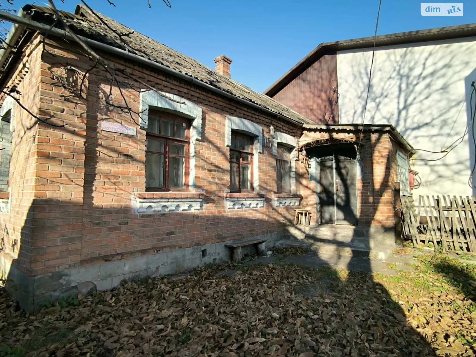 Продається одноповерховий будинок 55 кв. м з гаражем - фото 3