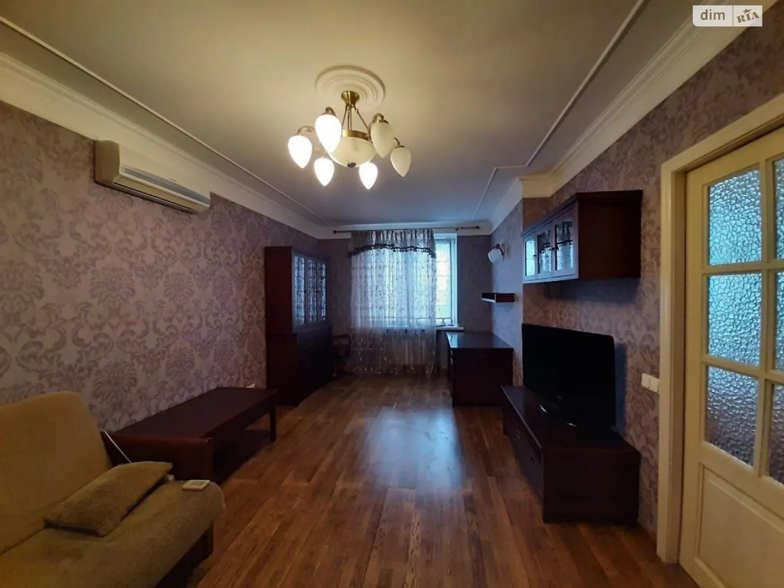 Продается 2-комнатная квартира 83 кв. м в Киеве, ул. Драгоманова, 1А - фото 1