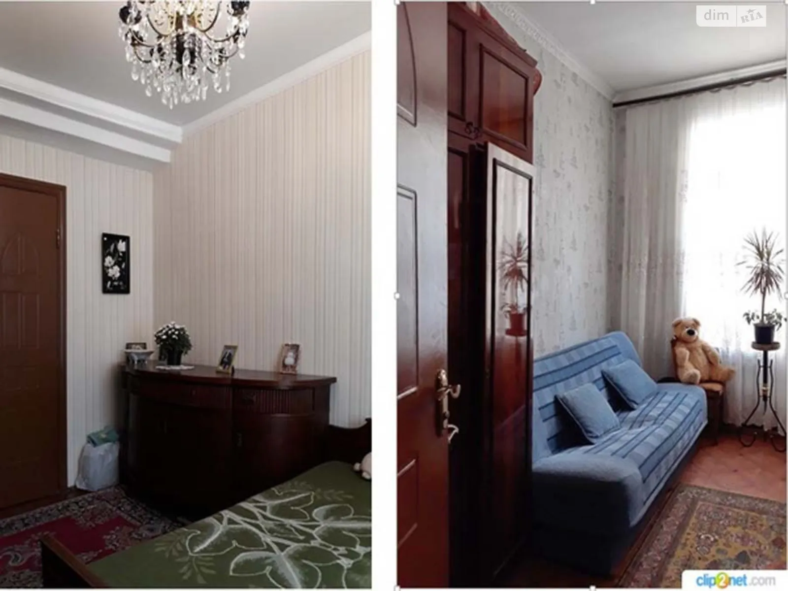 Продается 3-комнатная квартира 78 кв. м в Одессе, ул. Софиевская, 22 - фото 1