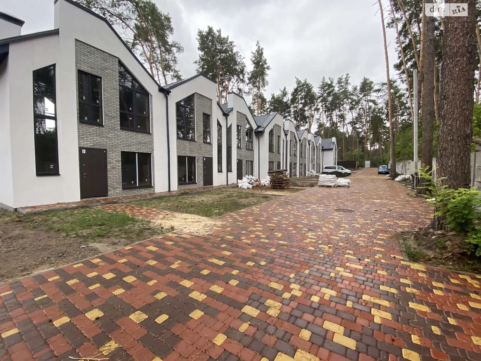 вул. Северинівська Ірпінь ЖК Family Town, цена: 72990 $ - фото 1