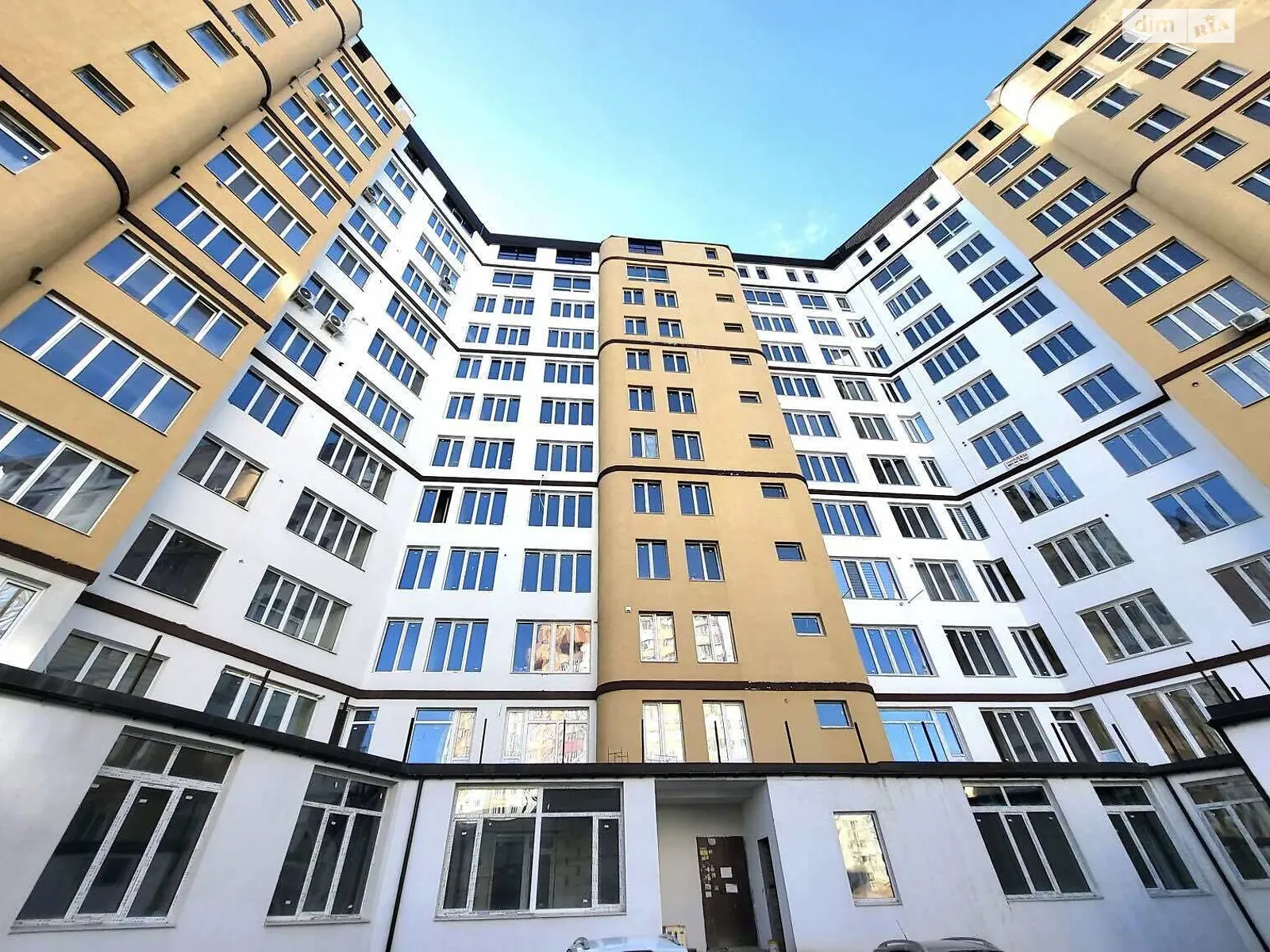 Продається 1-кімнатна квартира 58 кв. м у Вінниці, вул. Стрілецька - фото 1