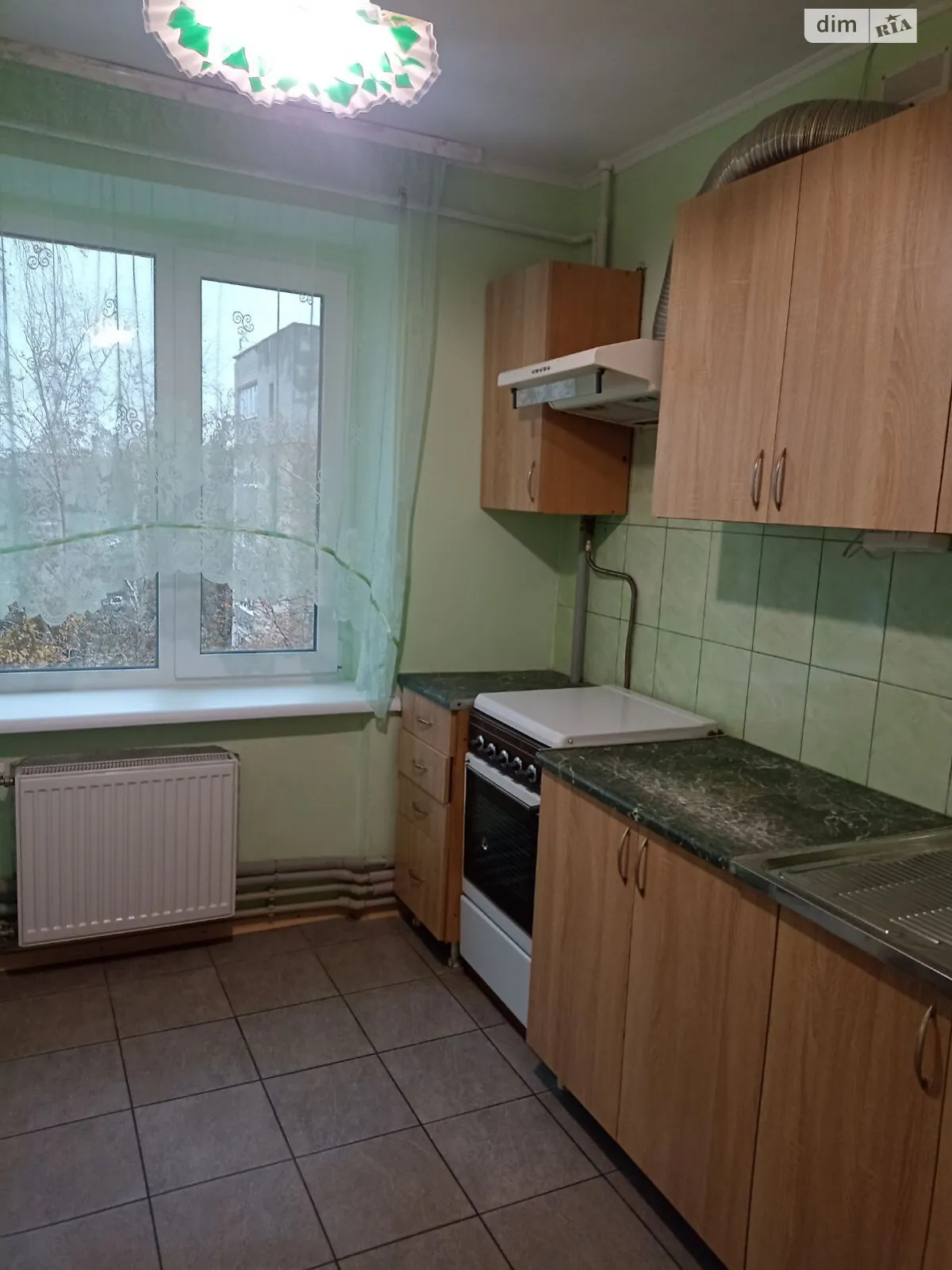 Сдается в аренду 3-комнатная квартира 60 кв. м в Рассошенцах, цена: 11500 грн - фото 1