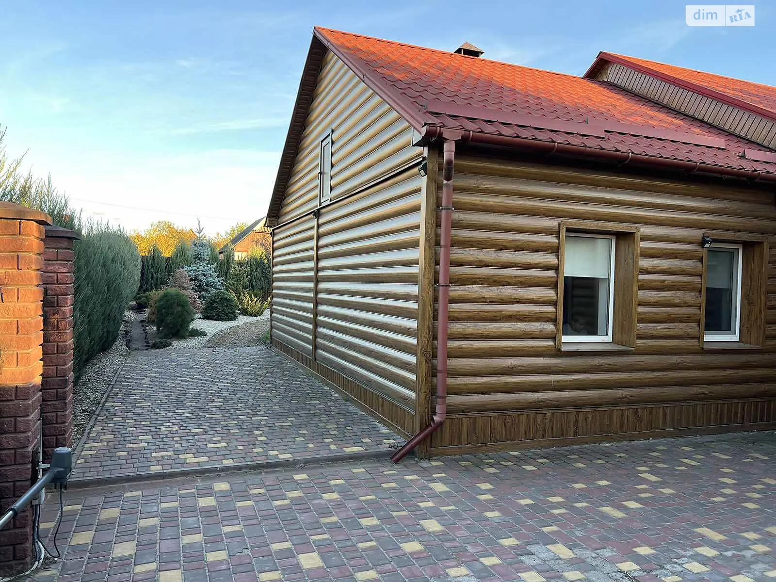 Продається одноповерховий будинок 97.8 кв. м с басейном, цена: 85000 $ - фото 1