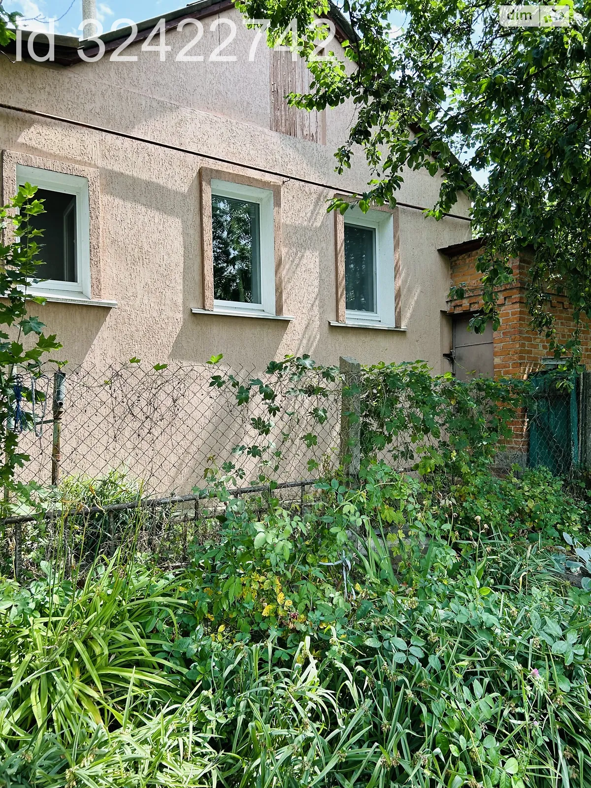 Продается одноэтажный дом 73.3 кв. м с гаражом, цена: 41000 $ - фото 1