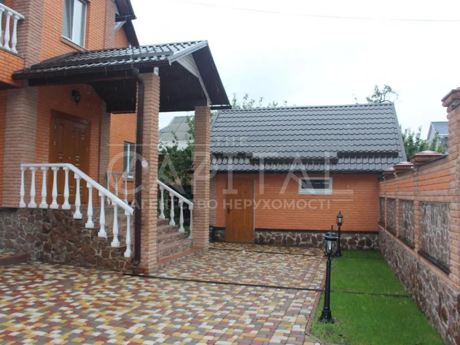 вул. Улицька(Івана Улітіна) Святошин Київ, цена: 2800 $ - фото 1