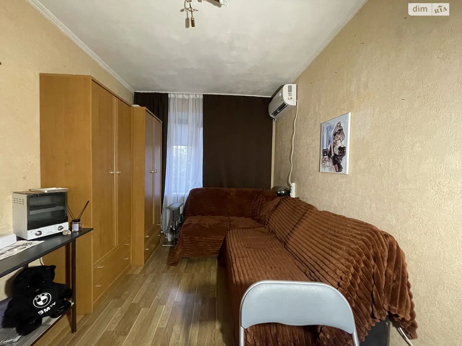 Продається 2-кімнатна квартира 47 кв. м у Одесі, вул. Академіка Корольова - фото 1