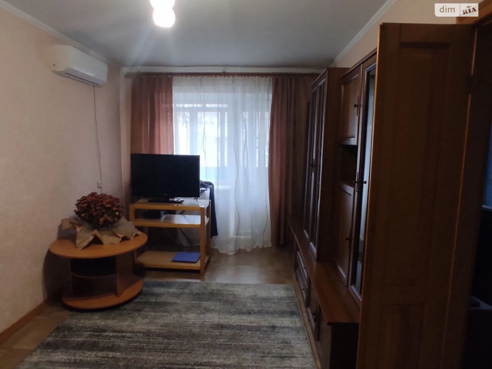Продается 2-комнатная квартира 46.4 кв. м в Днепре, ул. Независимости(Титова), 16 - фото 1