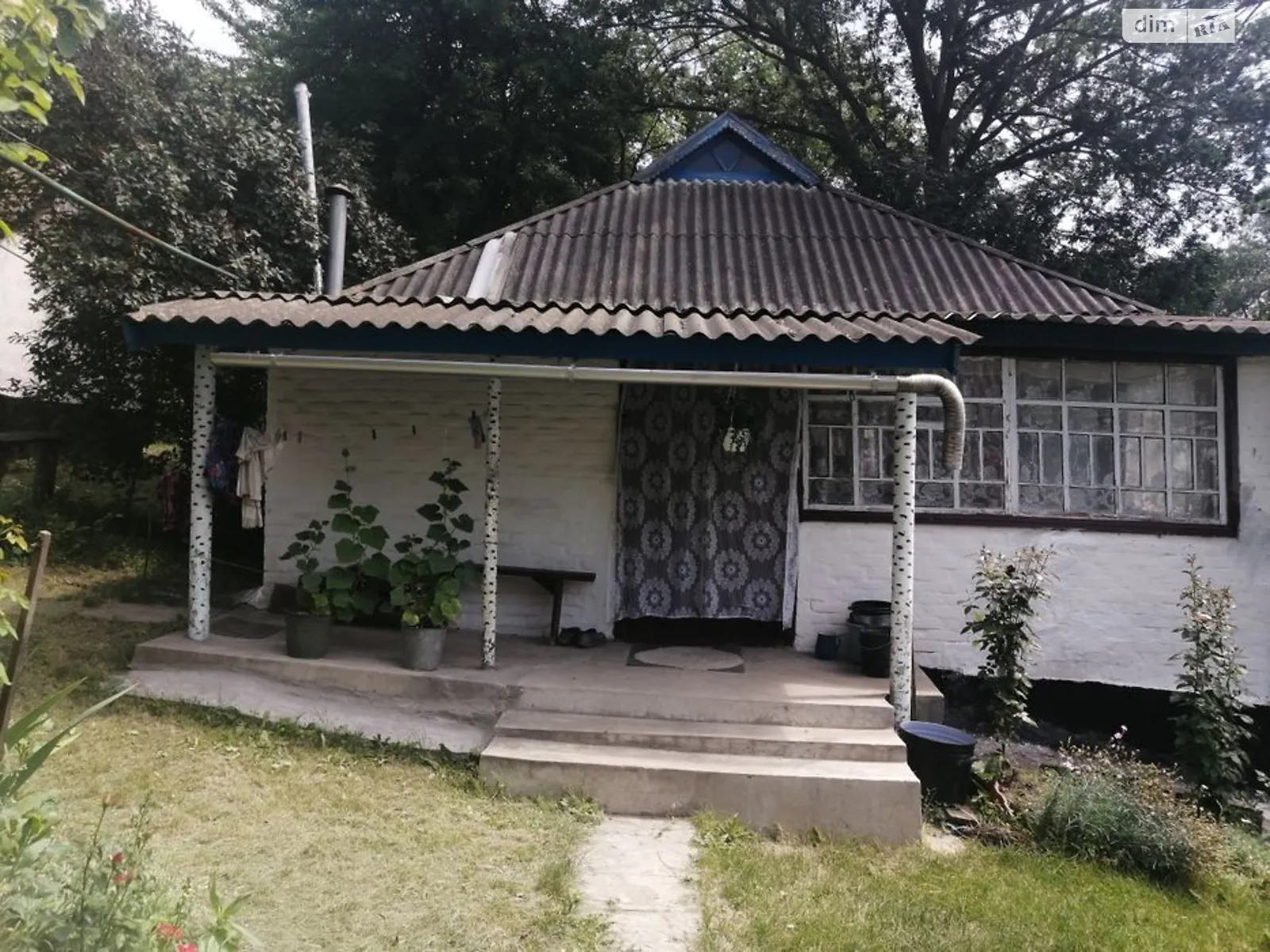 Продається одноповерховий будинок 70 кв. м з ділянкою, цена: 6500 $ - фото 1