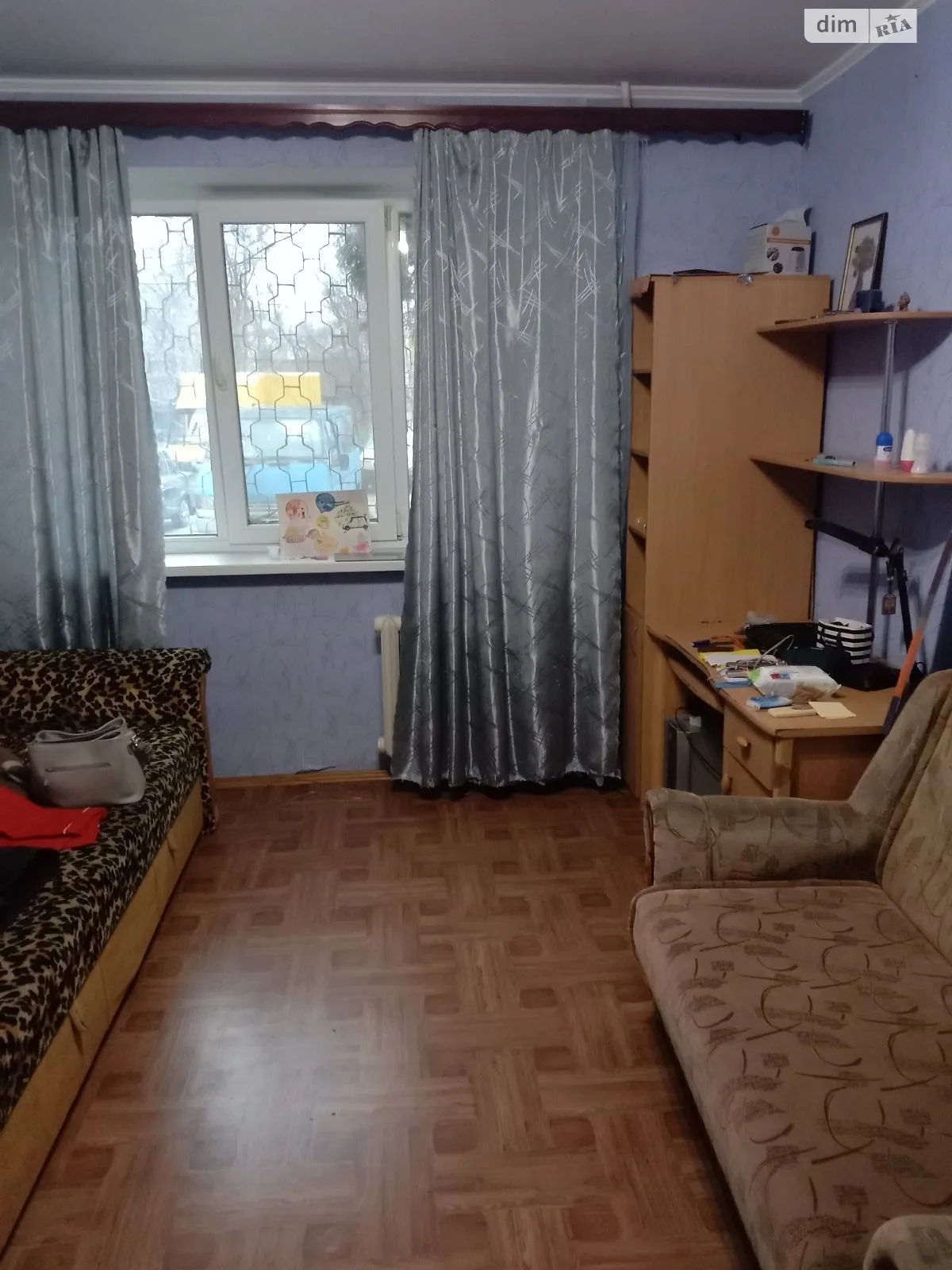 Продається кімната 15 кв. м у Чернігові, цена: 5100 $ - фото 1