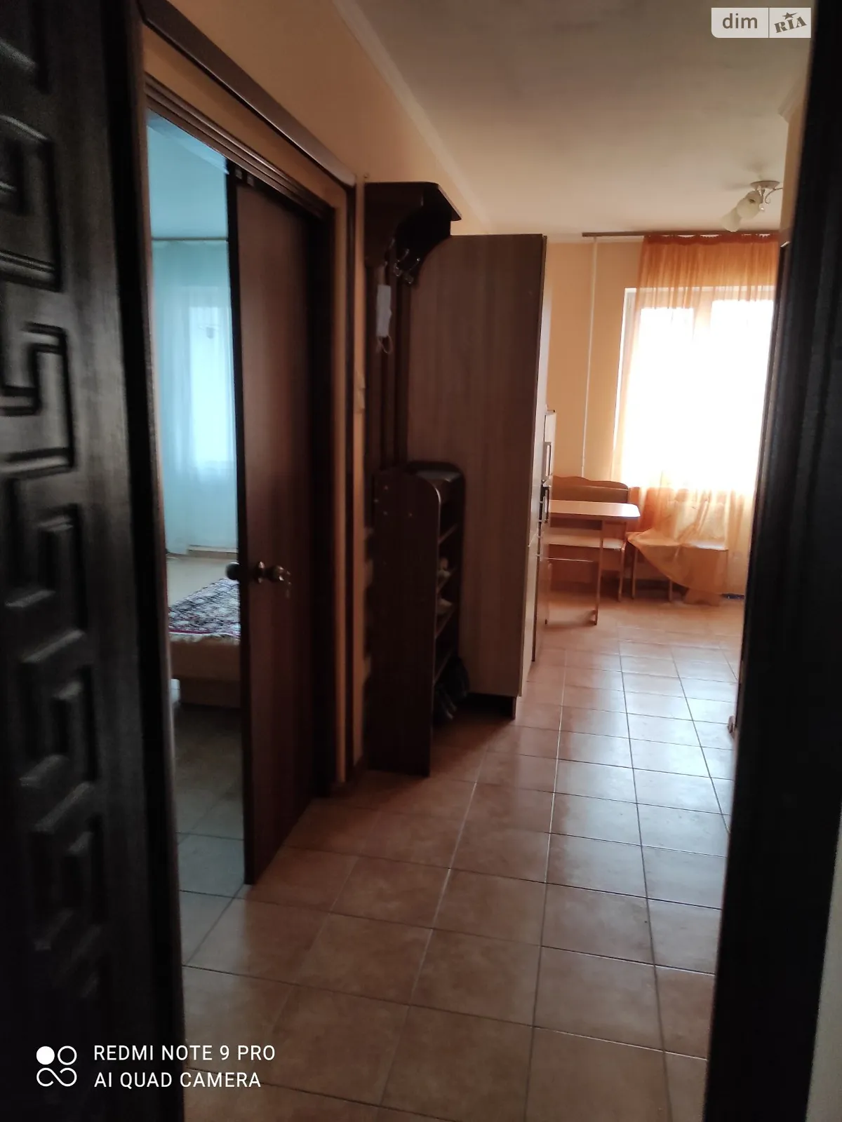 Продається 1-кімнатна квартира 34.7 кв. м у Миколаєві, вул. Озерна, 31 - фото 1