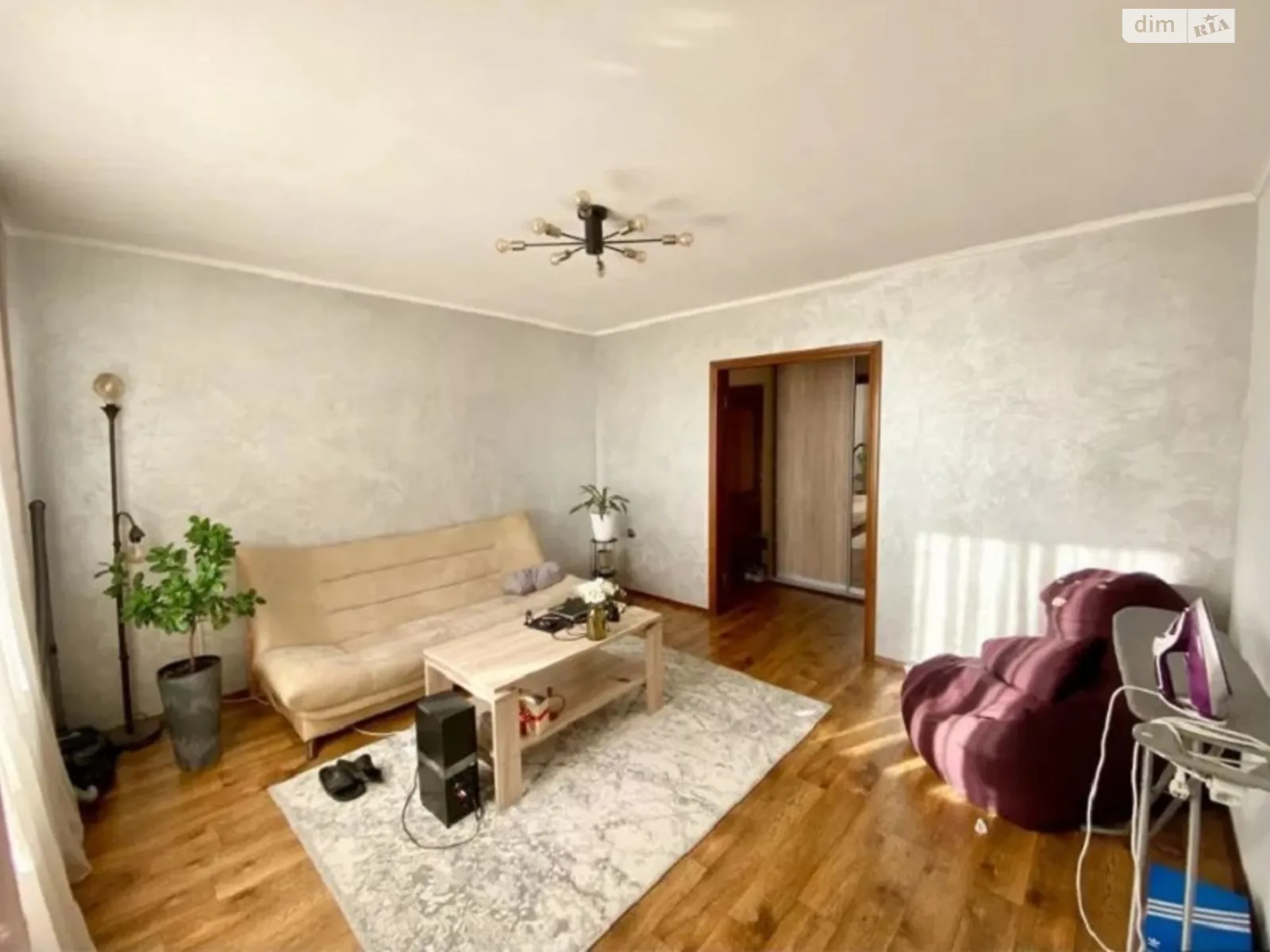 Продается 2-комнатная квартира 50.5 кв. м в Николаеве, ул. Ноябрьская - фото 1
