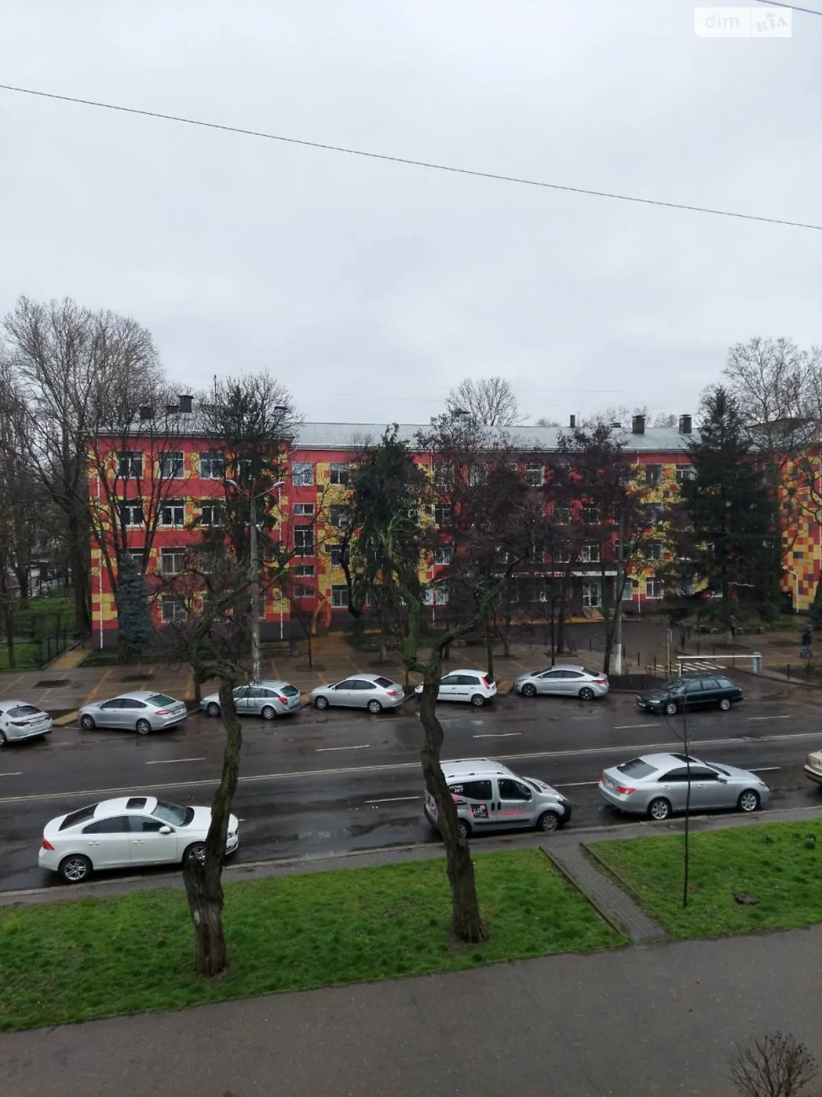 Продається 2-кімнатна квартира 45 кв. м у Одесі, вул. Космонавтів, 20 - фото 1