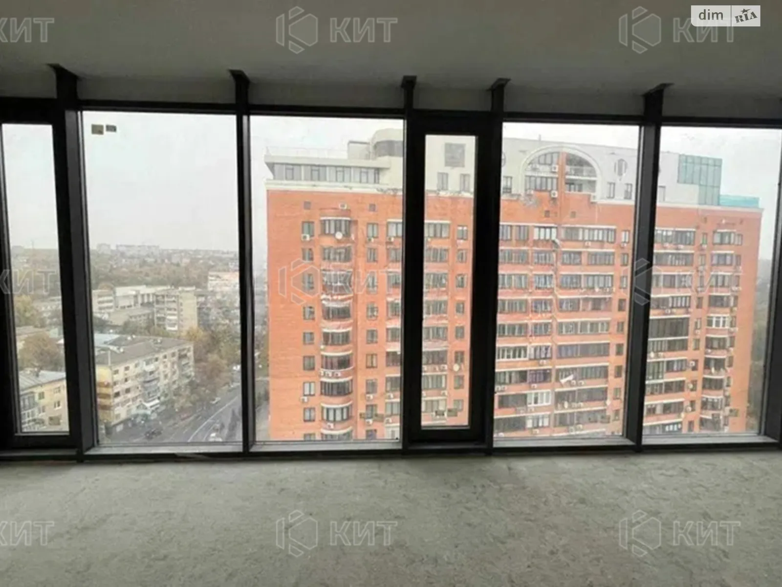 Продается 4-комнатная квартира 185.9 кв. м в Харькове, ул. Отакара Яроша, 22 - фото 1