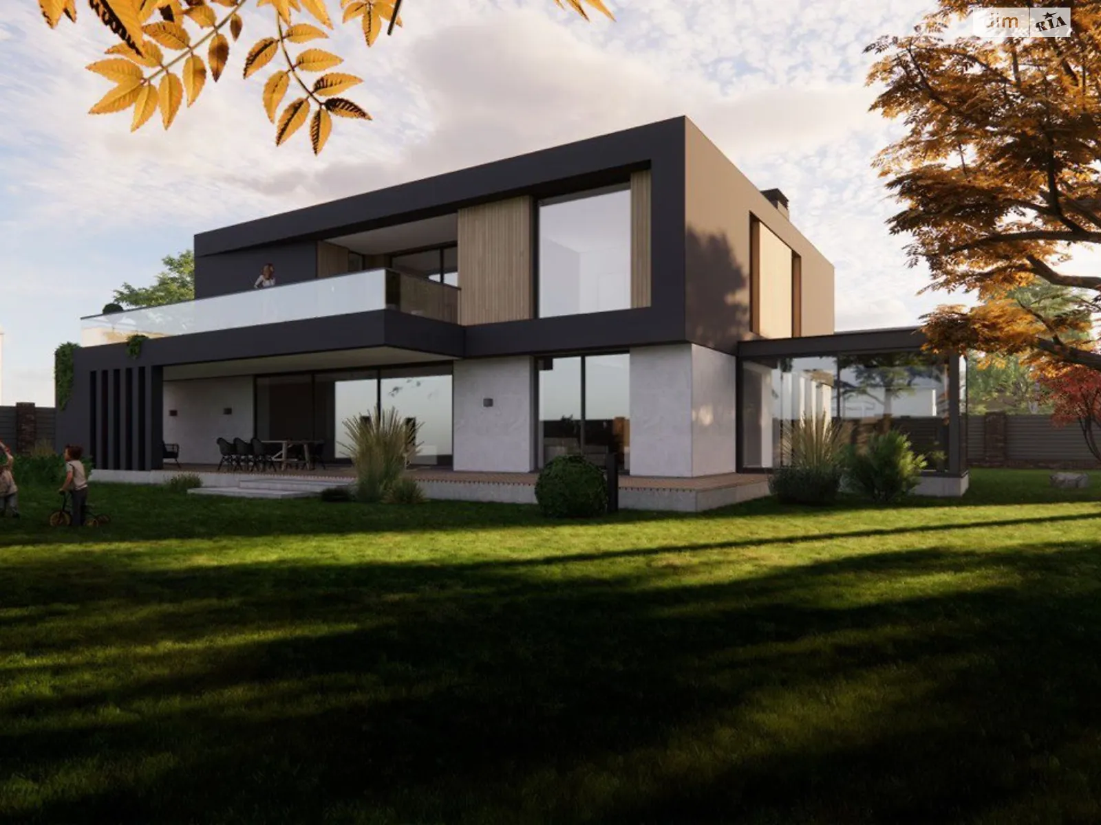 Продається будинок 2 поверховий 345 кв. м з гаражем, цена: 420000 $ - фото 1