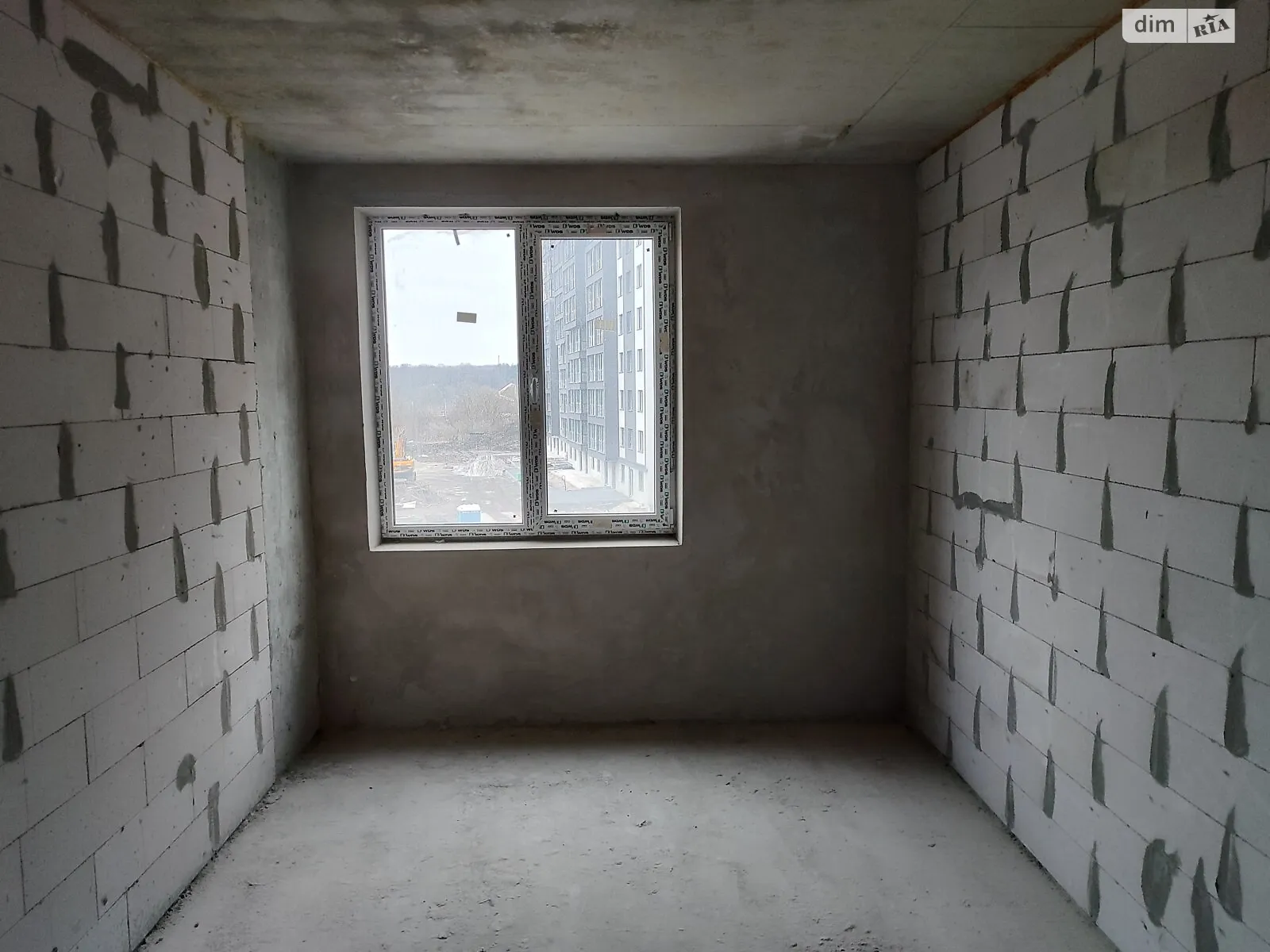 Продается 1-комнатная квартира 47.4 кв. м в Львове, цена: 67000 $ - фото 1