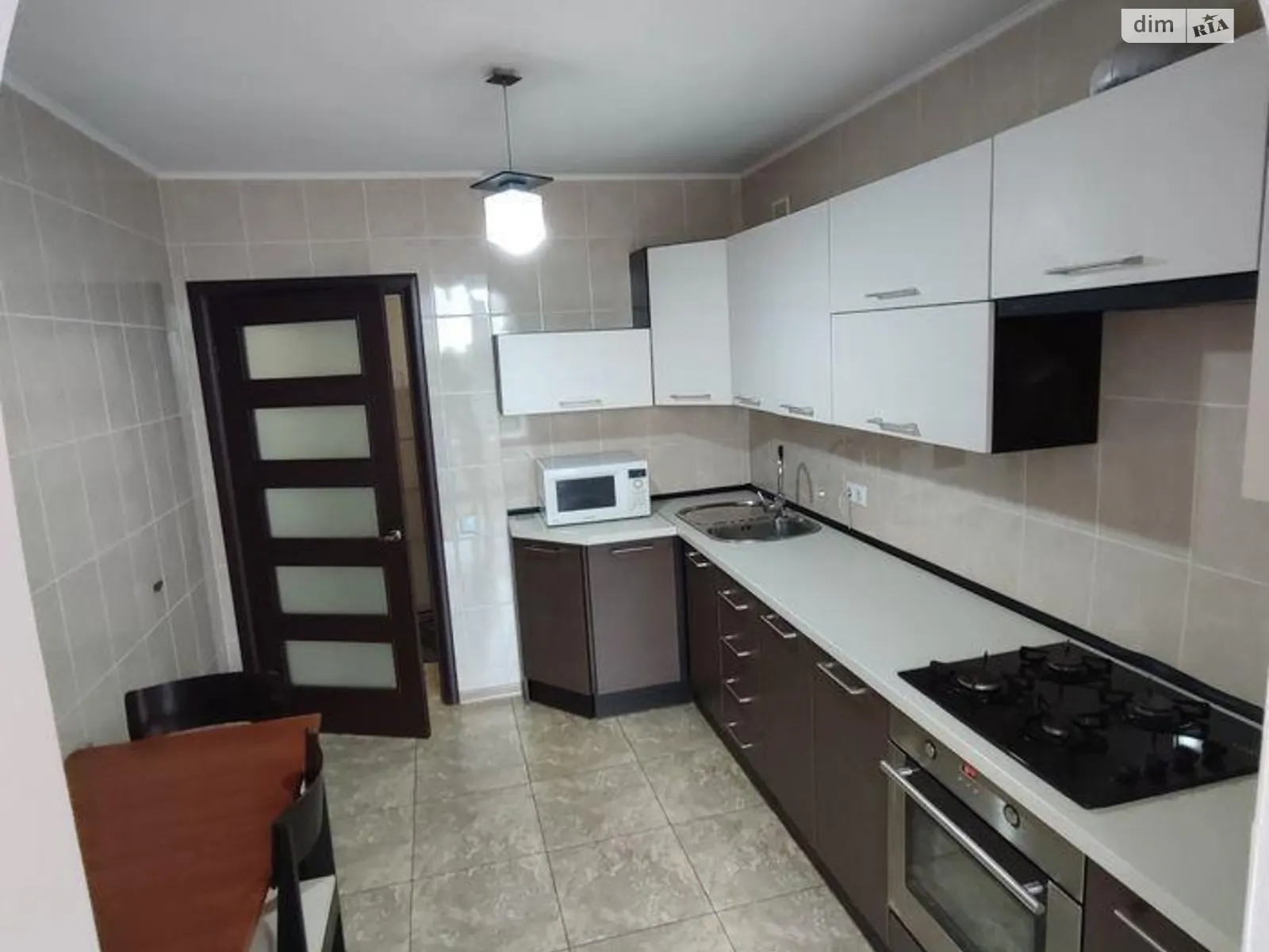 Продается 2-комнатная квартира 57.8 кв. м в Петропавловской Борщаговке, ул. Васильковая - фото 1