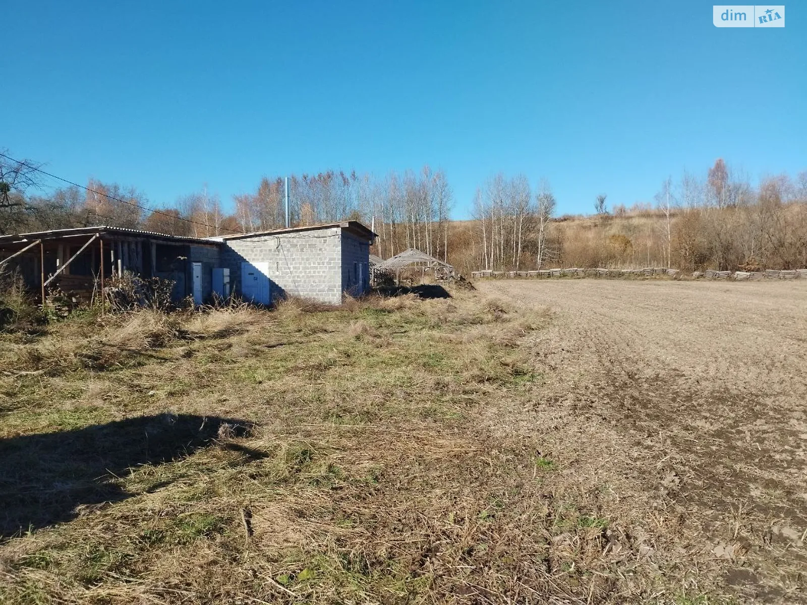 Продається об'єкт сфери послуг 122.2 кв. м в 1-поверховій будівлі, цена: 60000 $ - фото 1