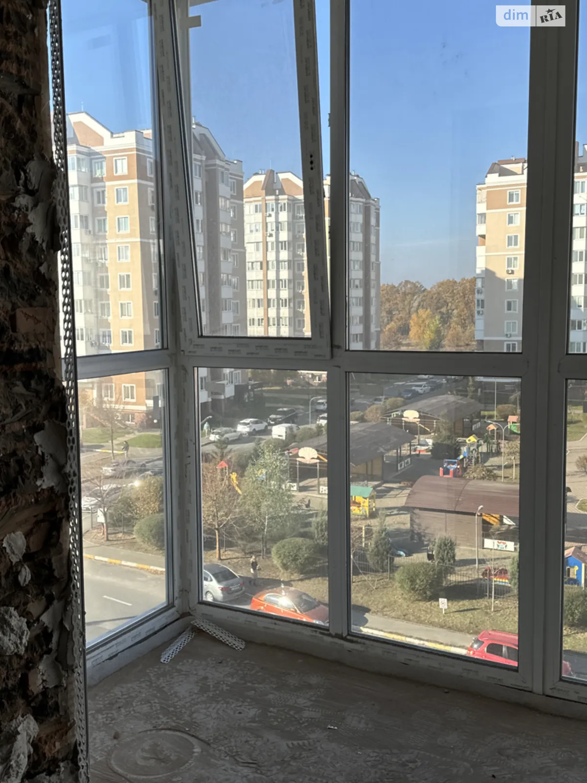 Продается 1-комнатная квартира 44 кв. м в Буче, ул. Бориса Гмыри, 7 - фото 1