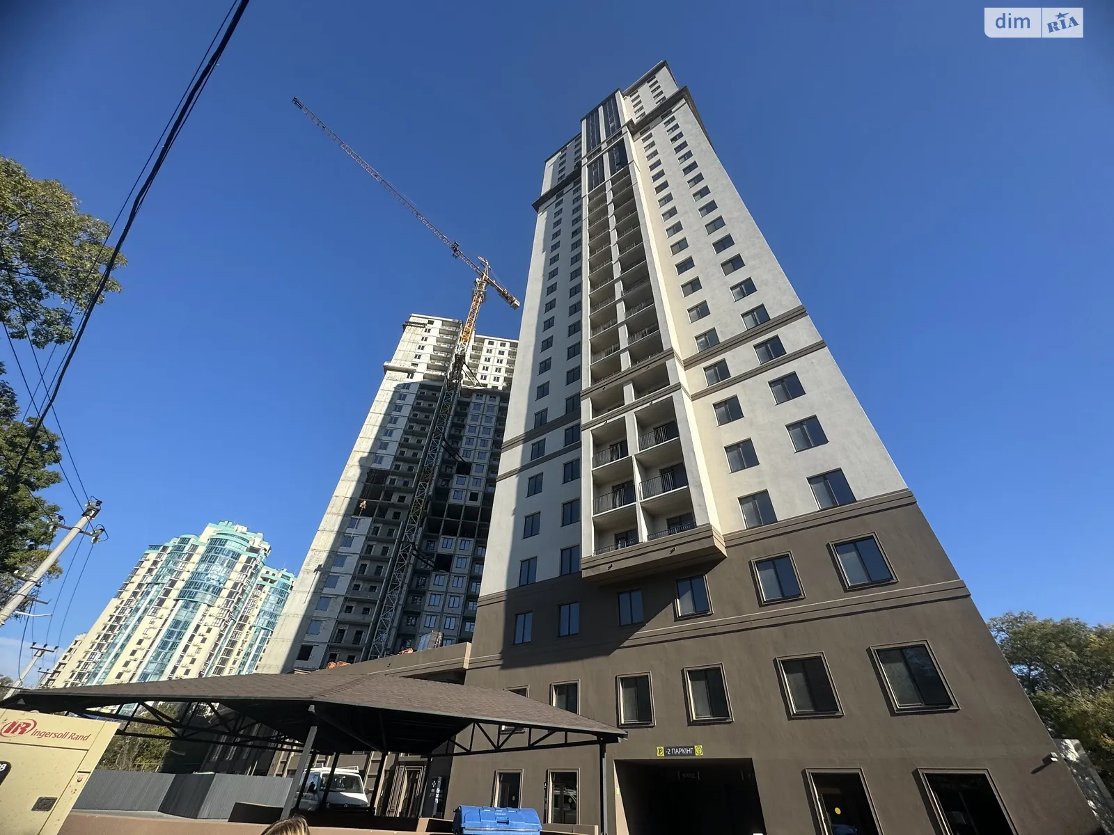 Продается 2-комнатная квартира 71 кв. м в Одессе, ул. Дача Ковалевского - фото 1