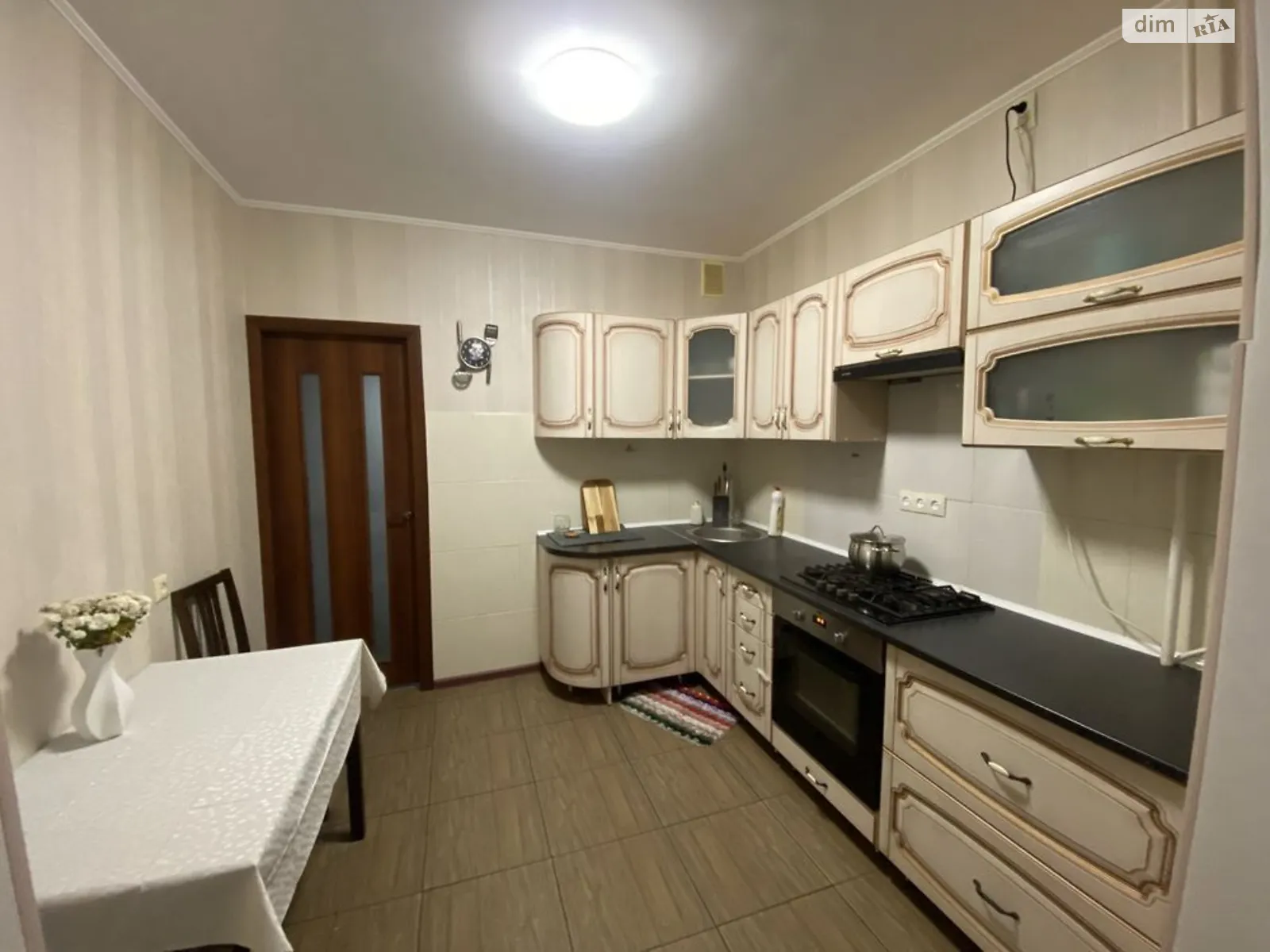 Продается 1-комнатная квартира 42.5 кв. м в Николаеве, ул. Лазурная - фото 1