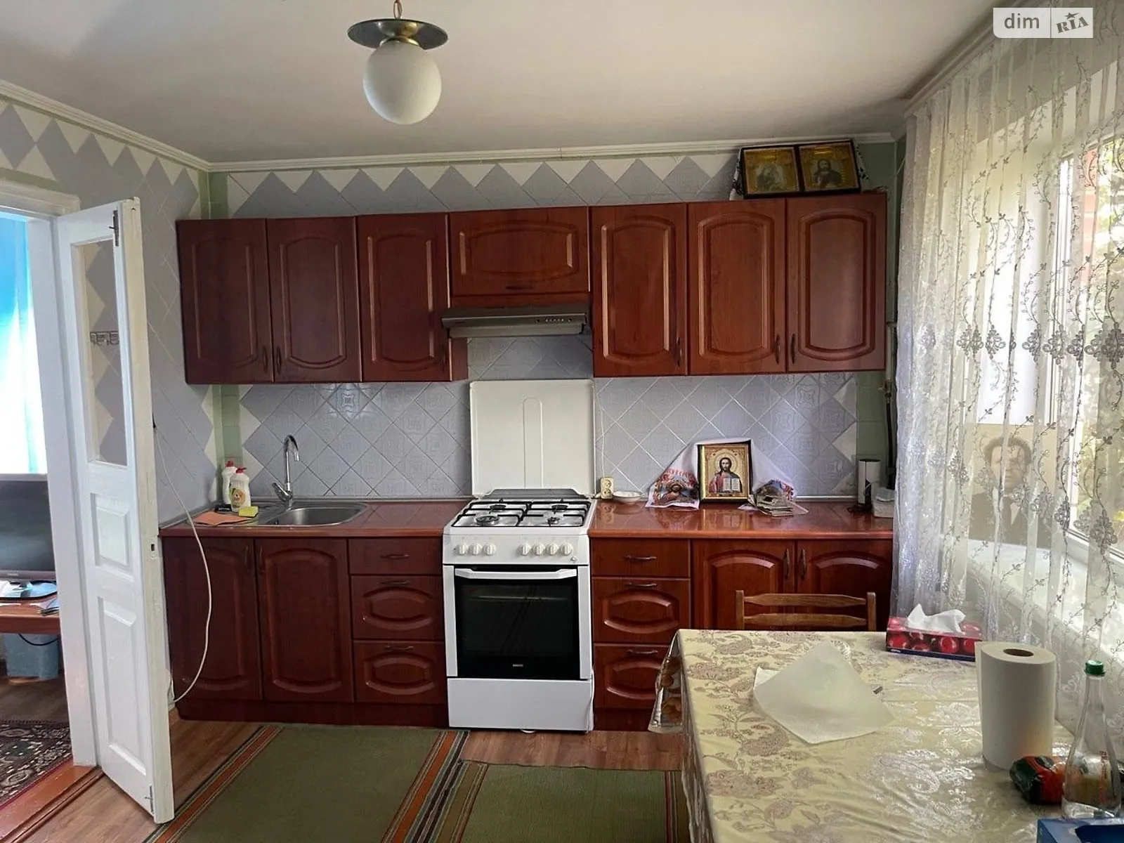 Продається будинок 2 поверховий 197.2 кв. м з садом, цена: 55000 $ - фото 1