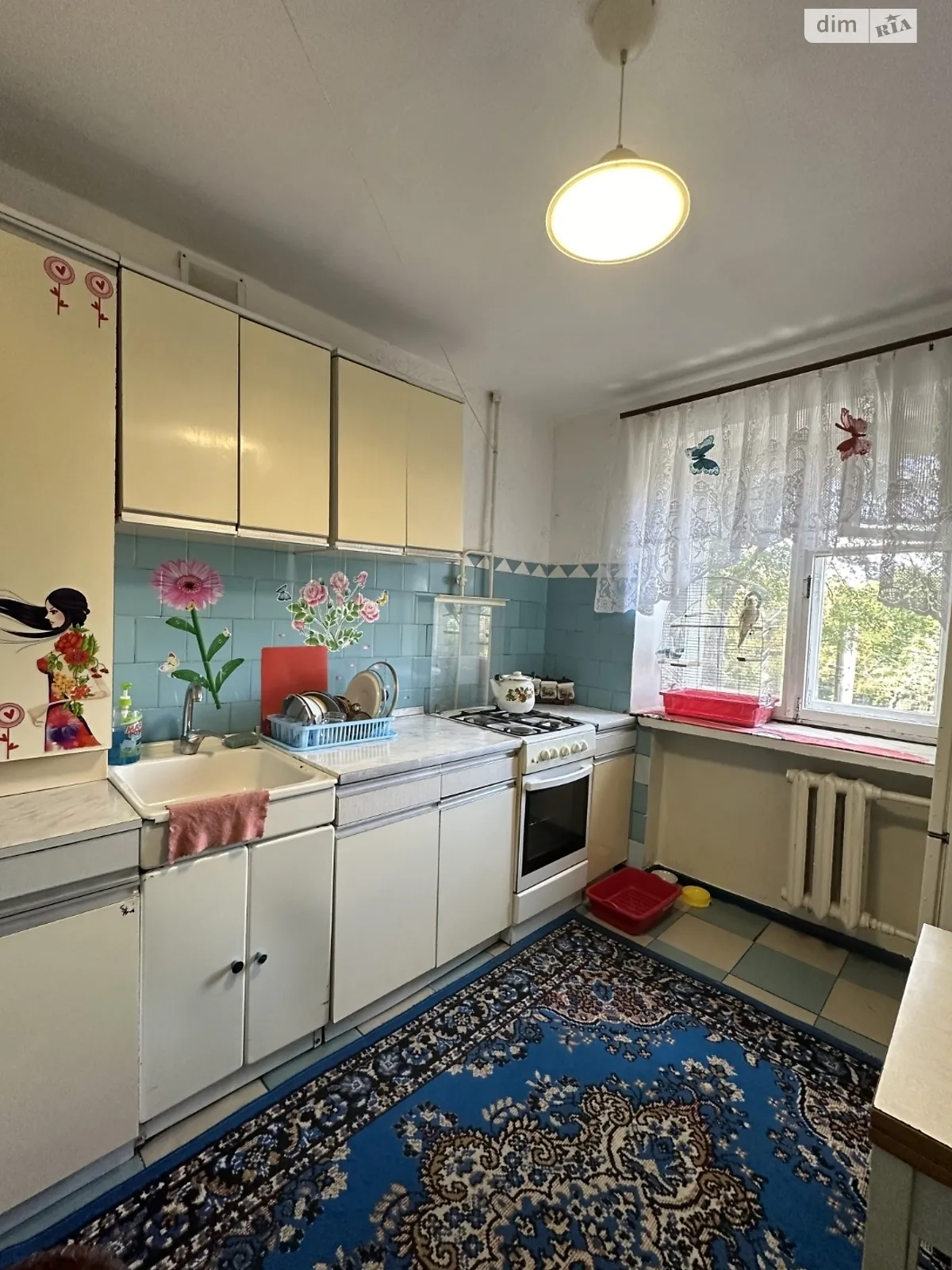 Продается 2-комнатная квартира 50 кв. м в, цена: 54000 $ - фото 1