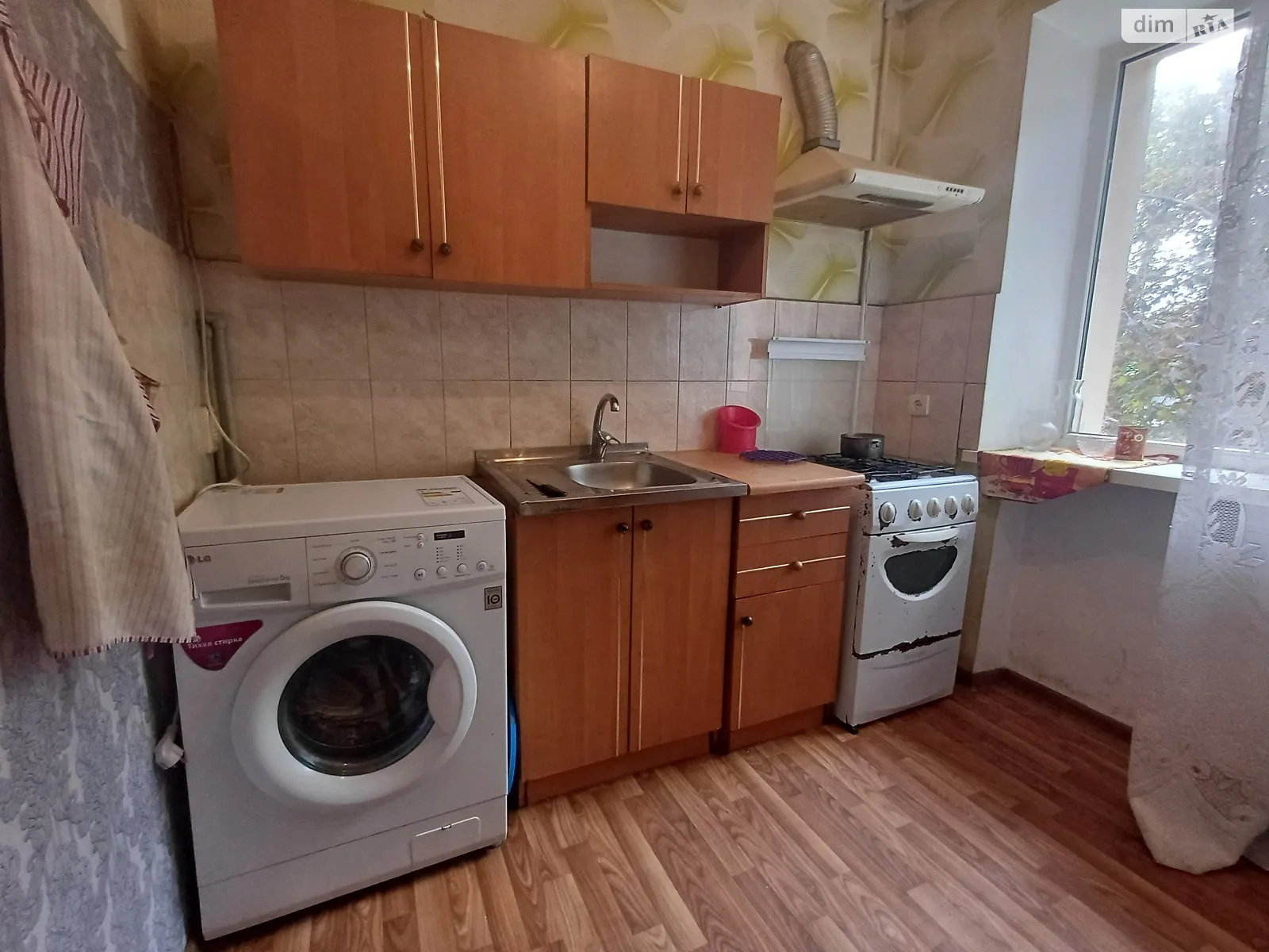 Сдается в аренду 1-комнатная квартира 31 кв. м в Одессе, ул. Ицхака Рабина, 25 - фото 1