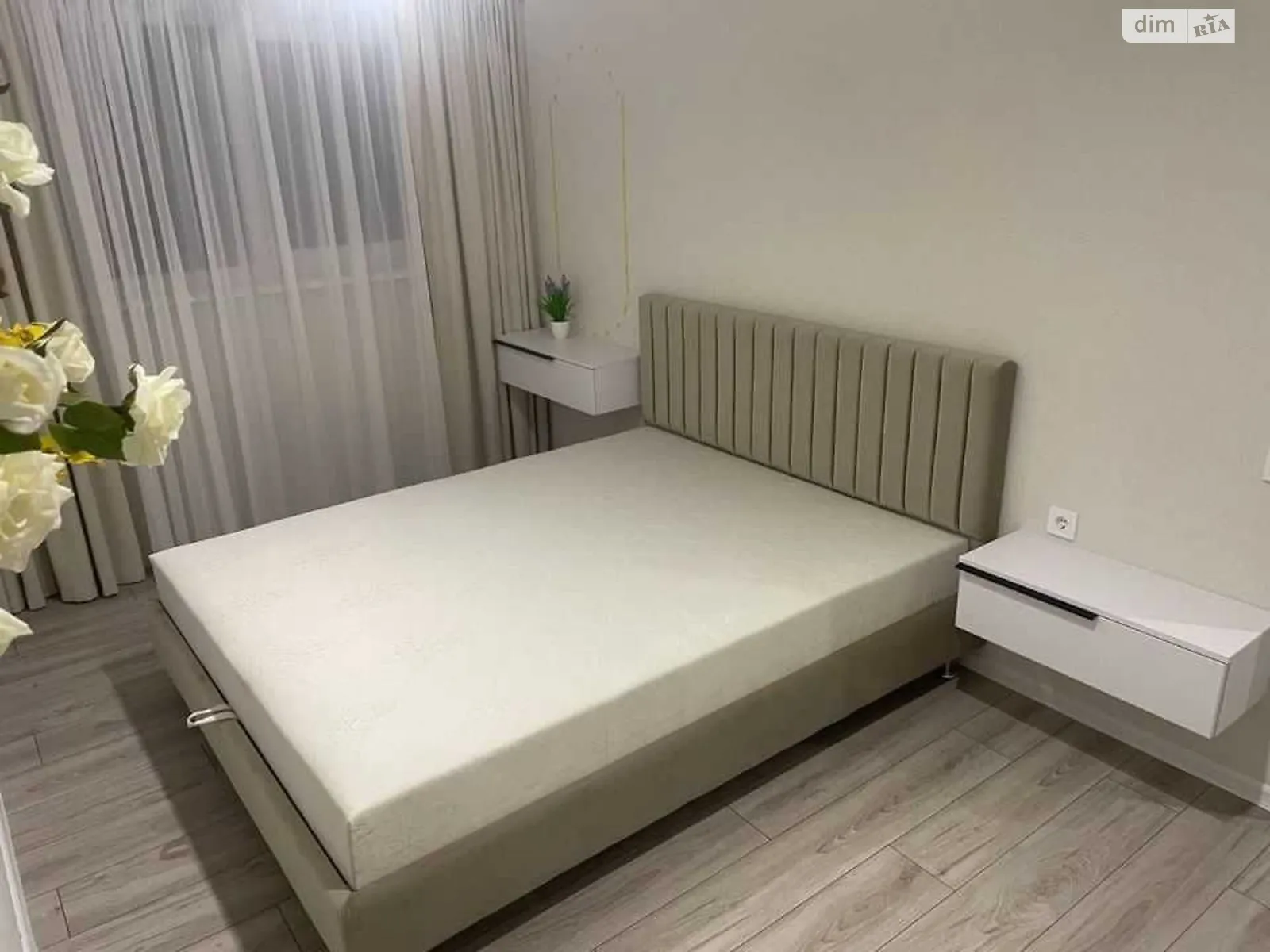 Продается 2-комнатная квартира 49 кв. м в Хмельницком, ул. Романа Шухевича(Курчатова), 4/1 - фото 1