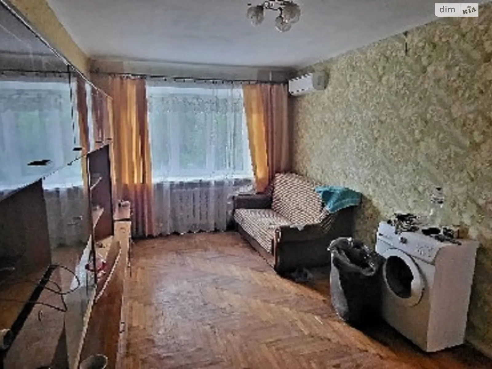 1-кімнатна квартира 30 кв. м у Запоріжжі, цена: 11500 $ - фото 1