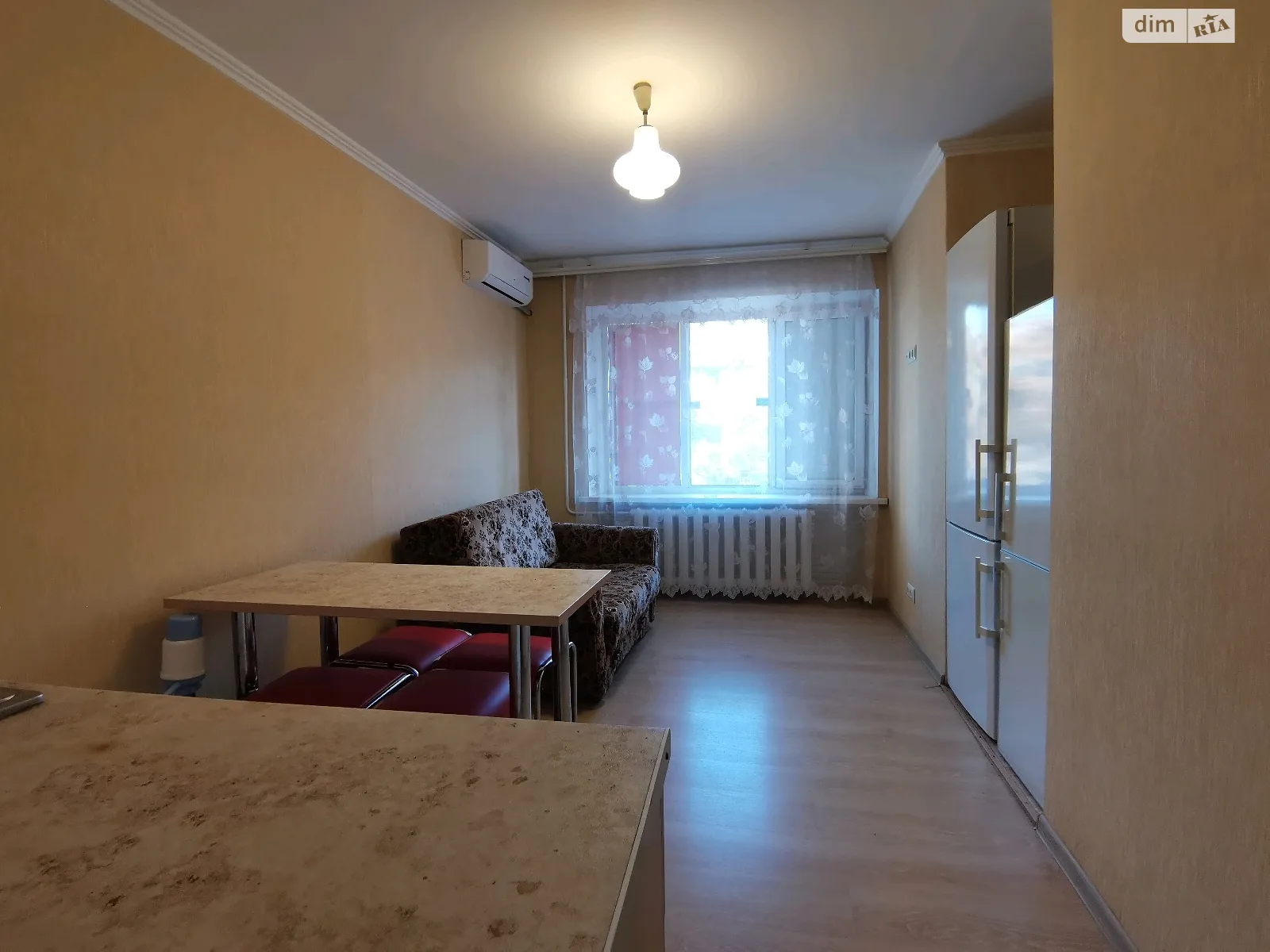 1-кімнатна квартира 36 кв. м у Запоріжжі, вул. Шкільна, 6 - фото 1