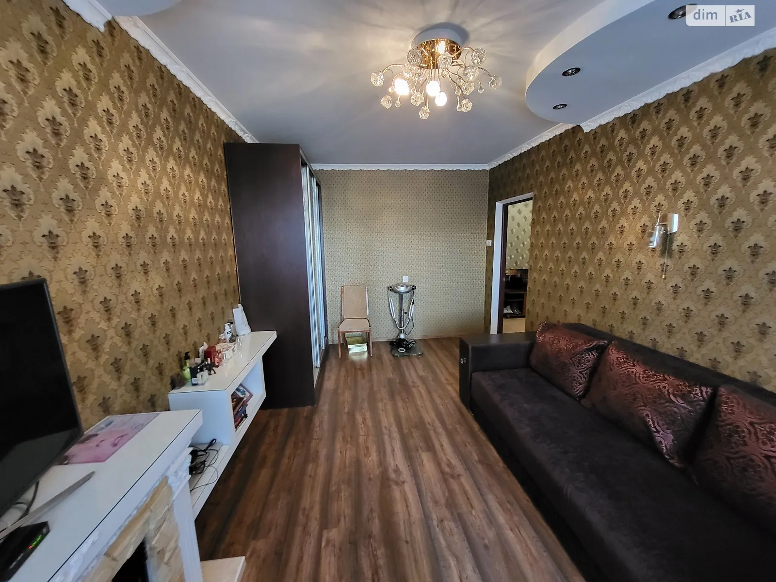 Продается 3-комнатная квартира 69.5 кв. м в Хмельницком, цена: 68000 $ - фото 1