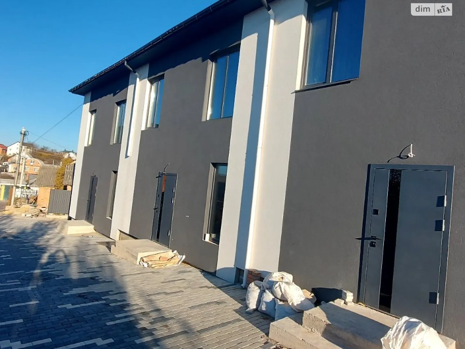 вул. Нагірна Старе місто Вінниця, цена: 55000 $ - фото 1
