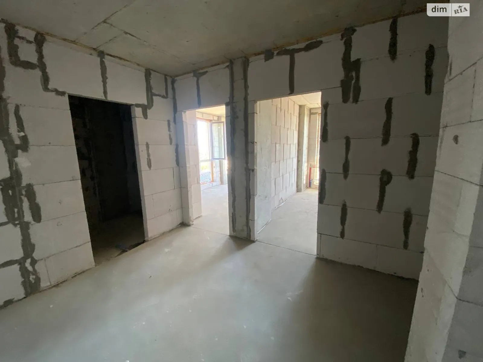 Продається 1-кімнатна квартира 42 кв. м у Одесі, вул. Академіка Сахарова, 55 - фото 1
