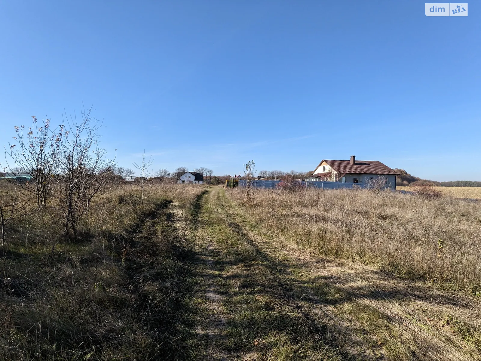 Продается земельный участок 10 соток в Винницкой области, цена: 8000 $ - фото 1