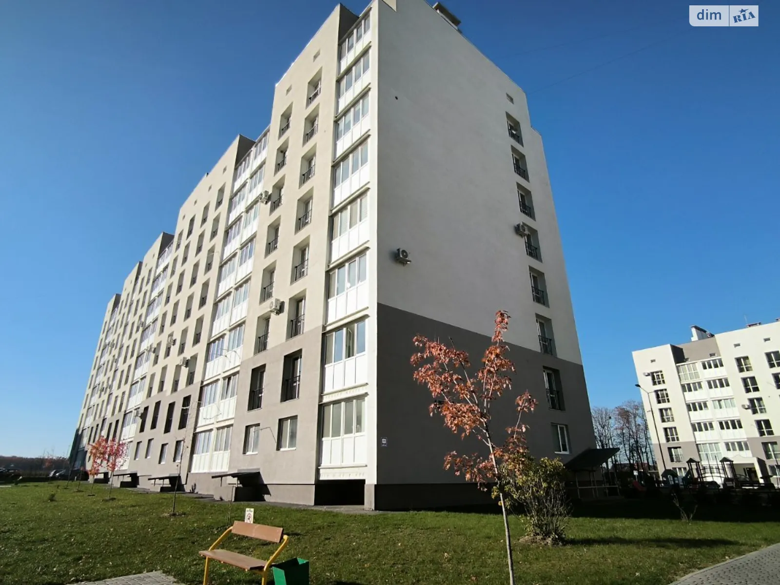 Продается 2-комнатная квартира 84 кв. м в Виннице, ул. Николаевская - фото 1